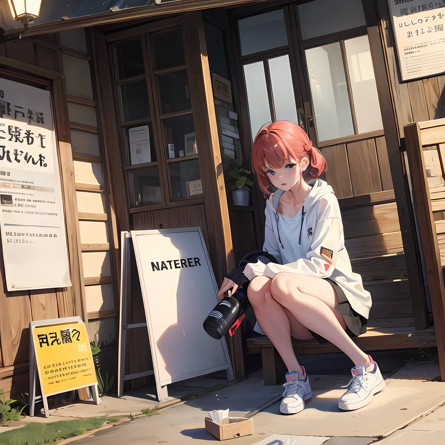 Yomiya,don't have clothes,masturbation,Climax spray water --auto
