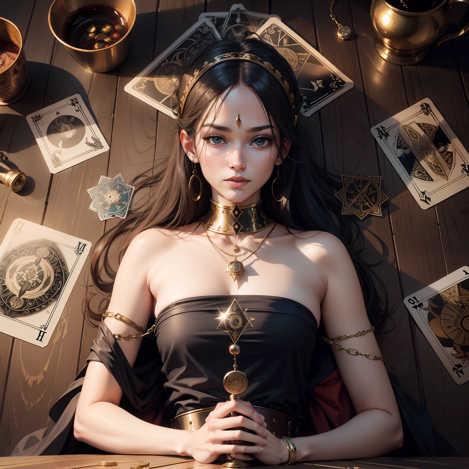 Tarot