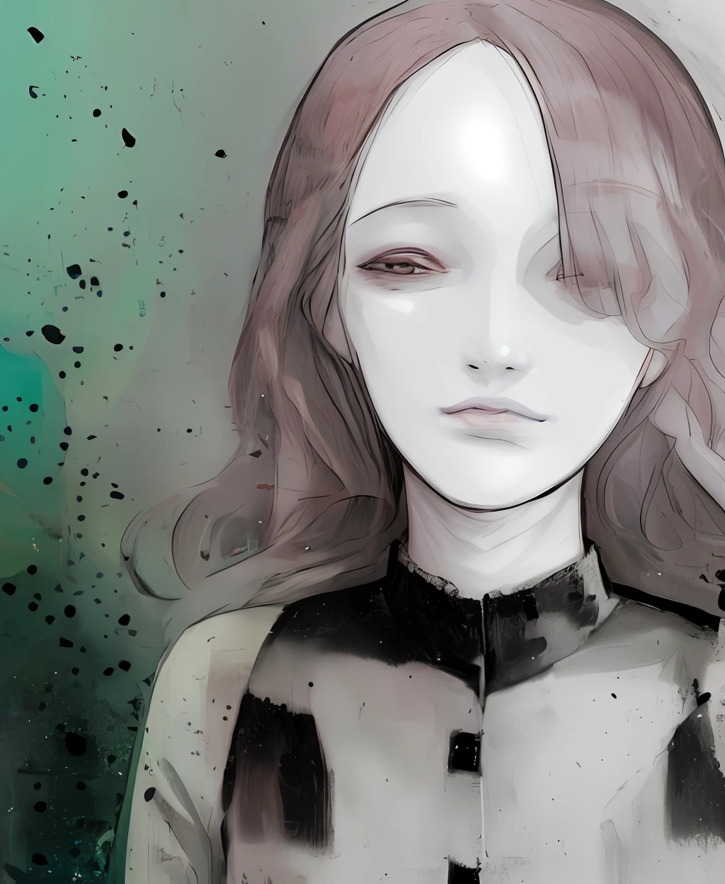 dead girl