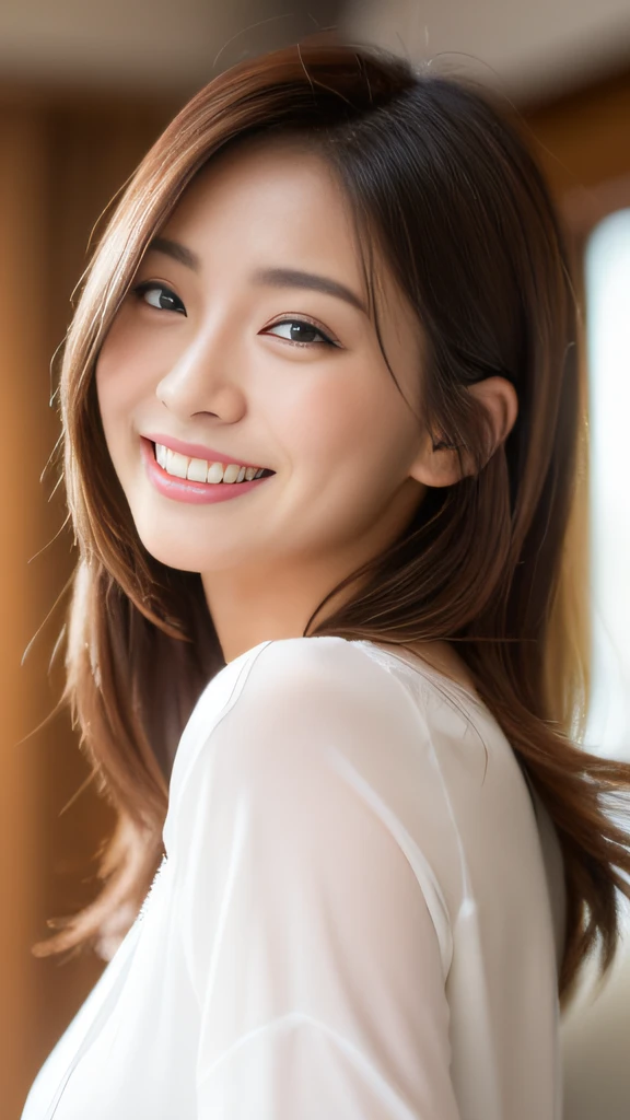 ((top-quality、8K、​masterpiece:1.3))、full bodyesbian、Perfect Body Beauty:1.4、s ass:1.2、(huge tit:1.2))、bathrobe:1.1、Highly detailed facial and skin texture、Delicat eyes、二重まぶた、Whitened skin、japanaese girl、Fireworks Show、Hide your hair、seductiv、a smile