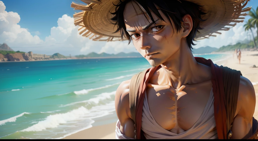 Luffy