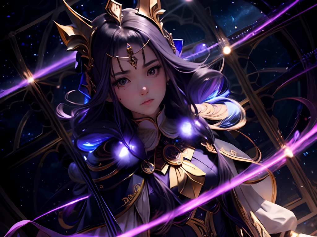 Mystical、kosmos