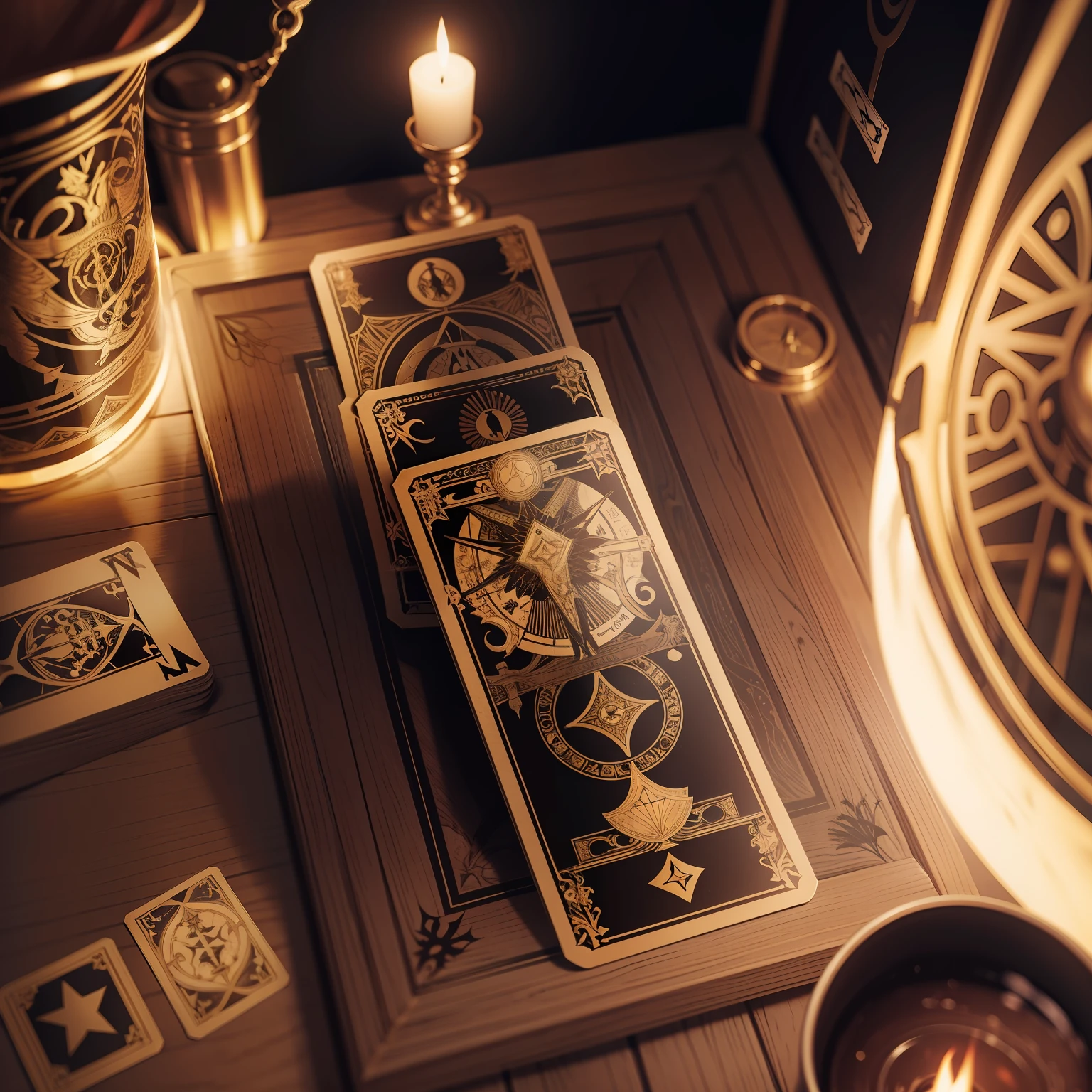 Tarot
