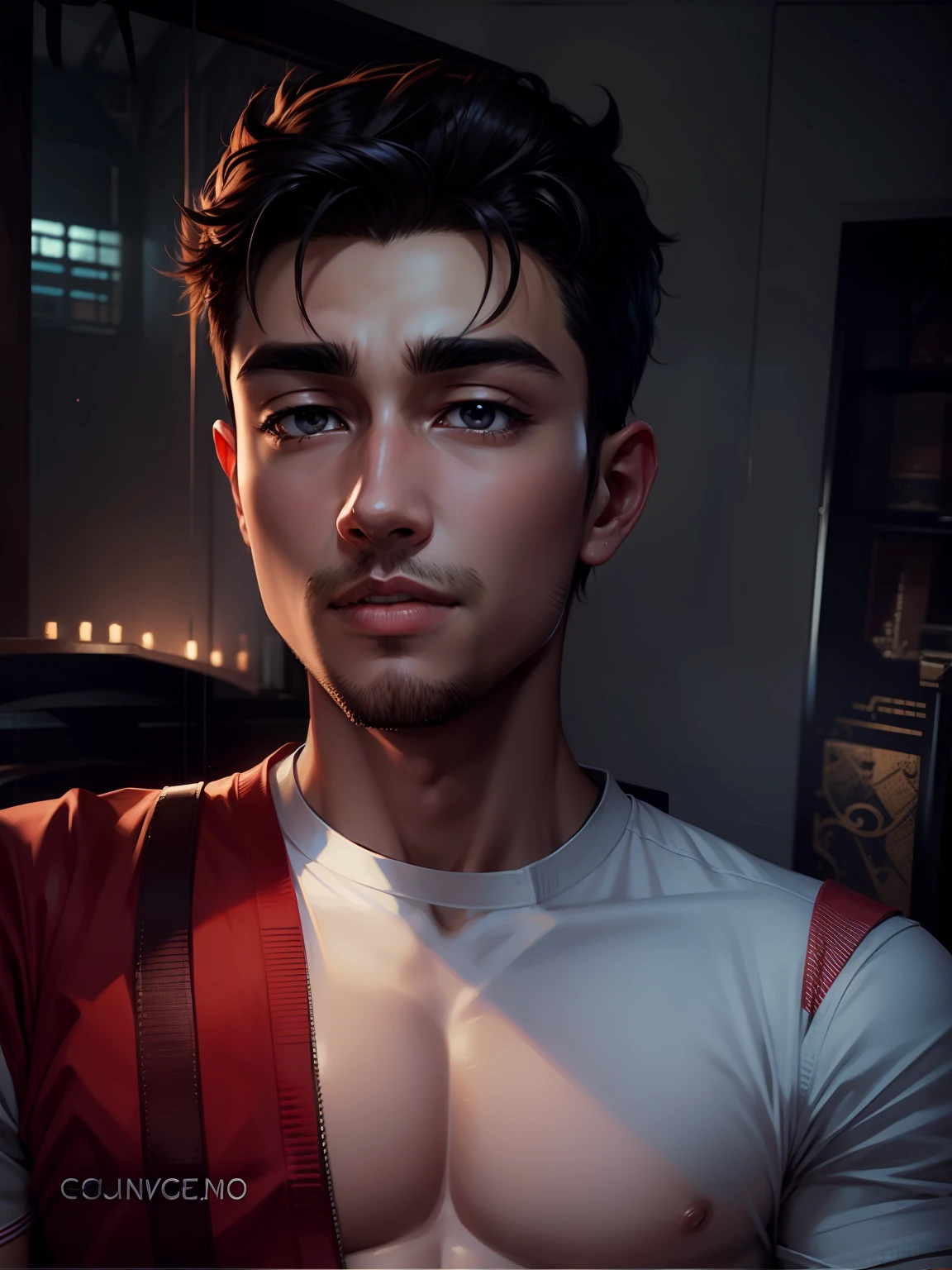 change background anime handsome boy
,ultra realistic,clear face