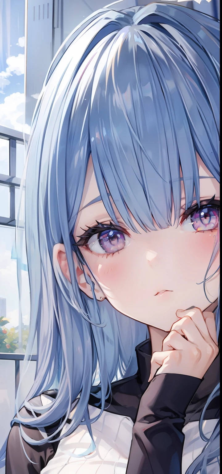 1 Girl,