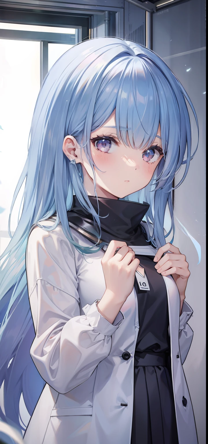 1 Girl,