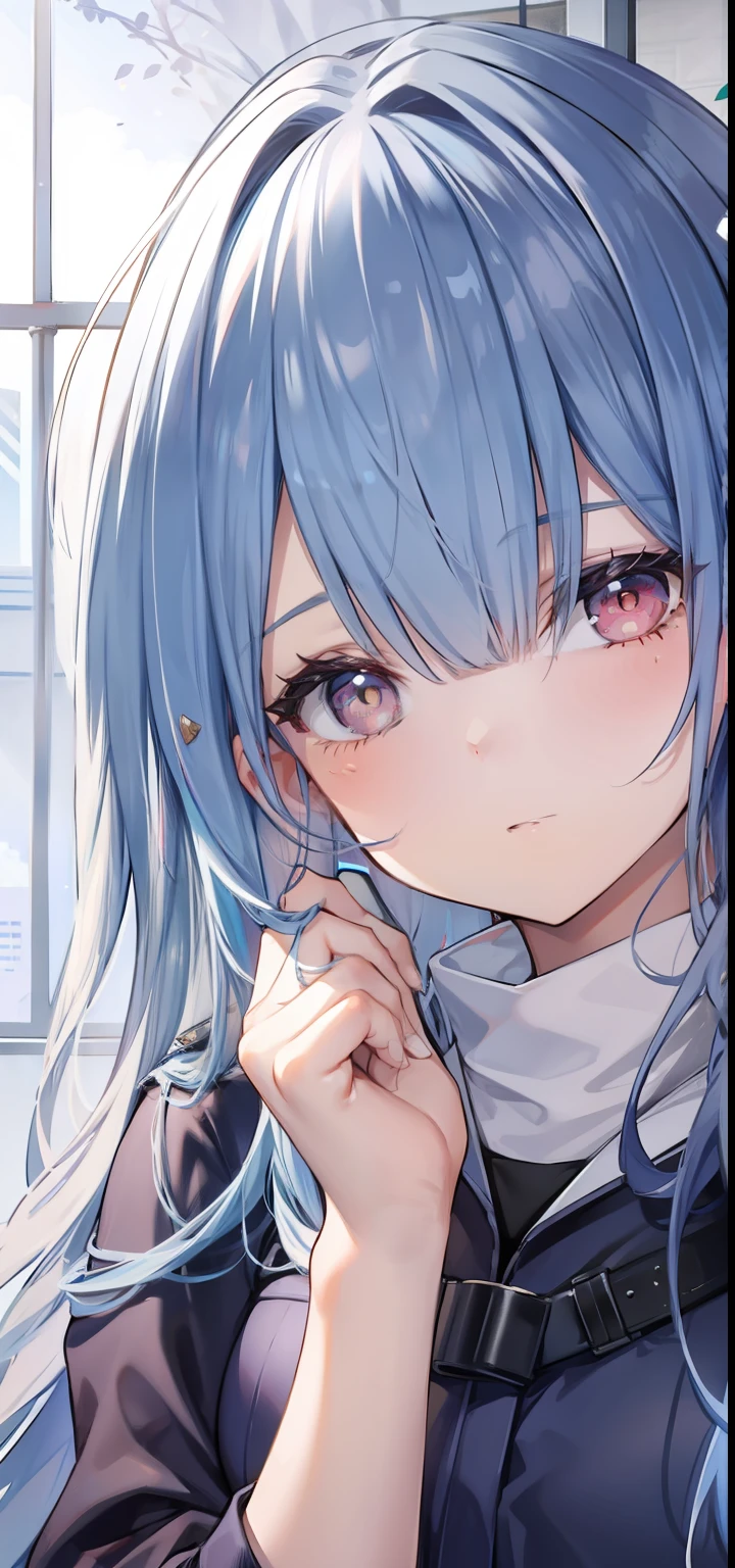 1 Girl,