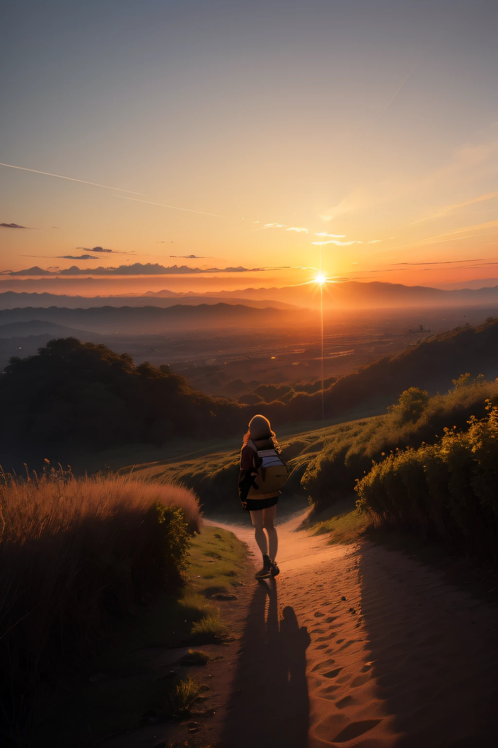 sunraise