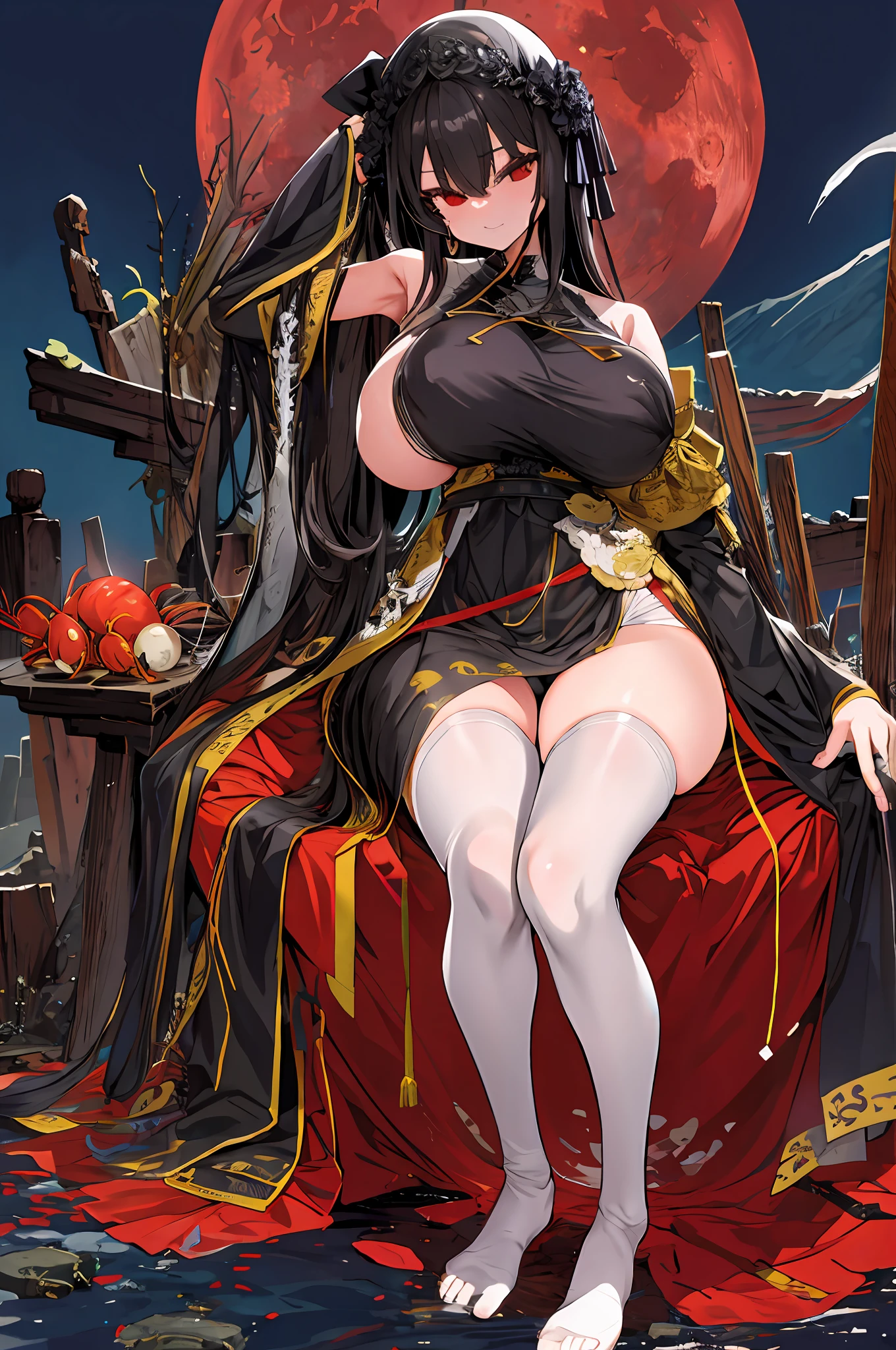 The skin