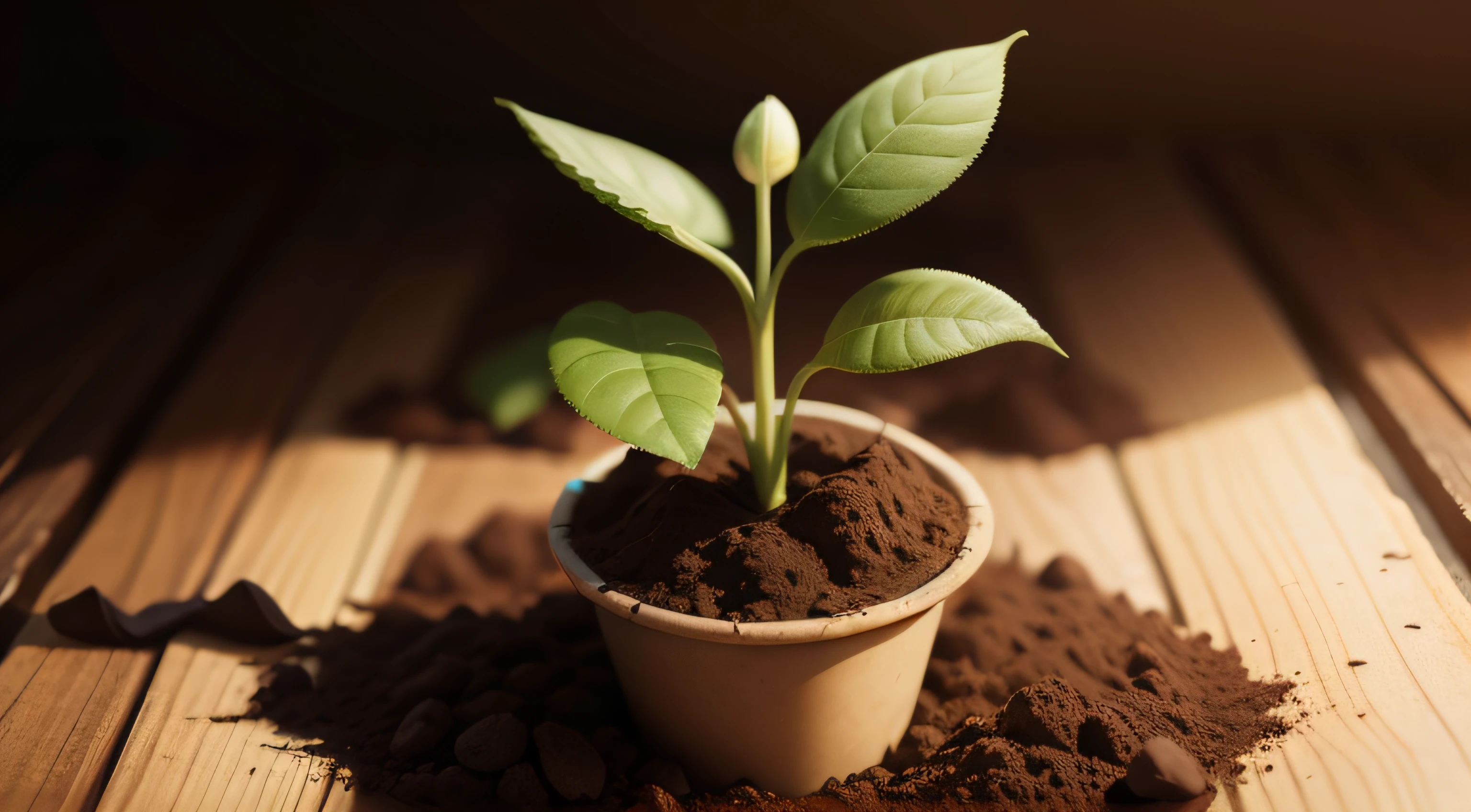 seedling