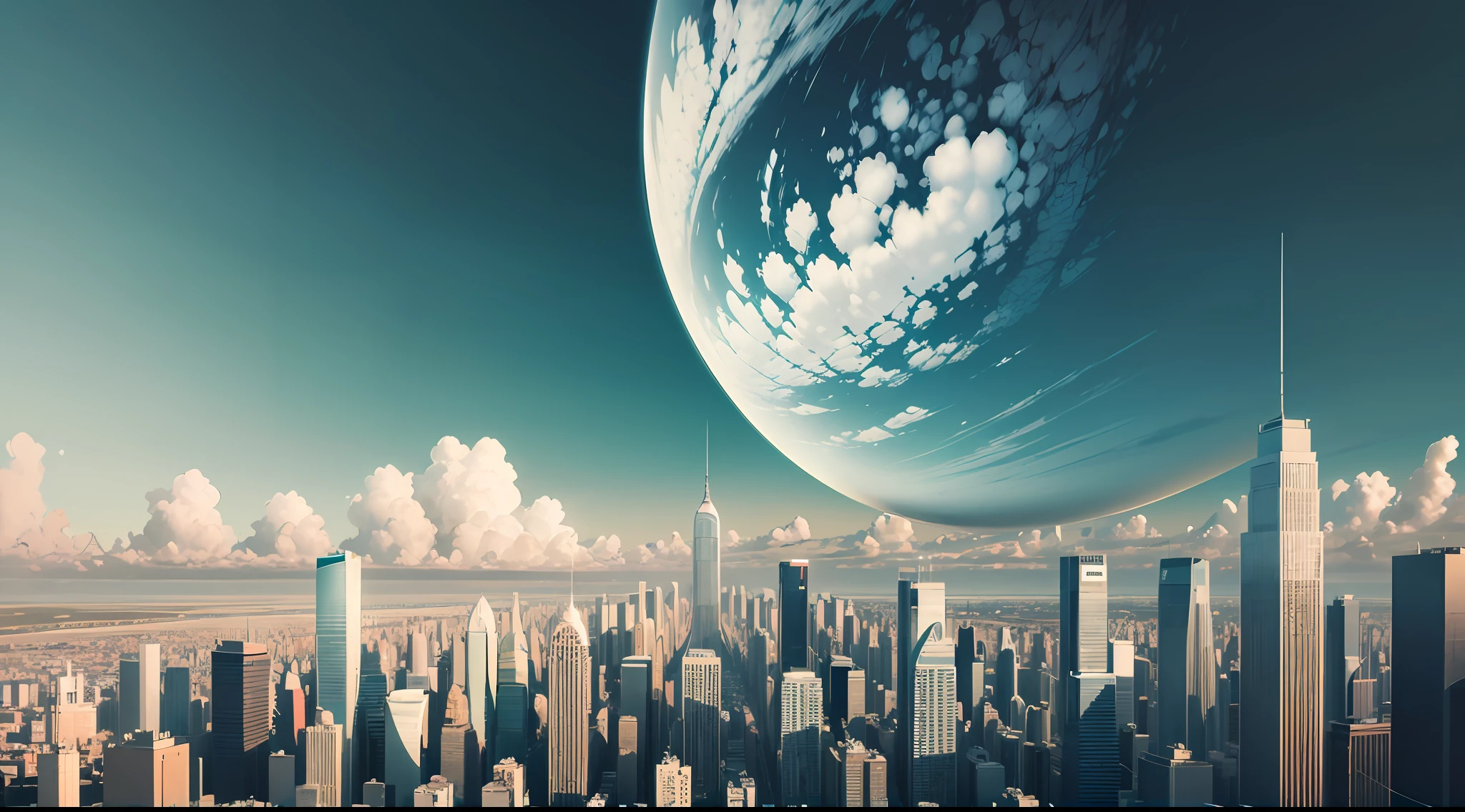 big city --auto --s2