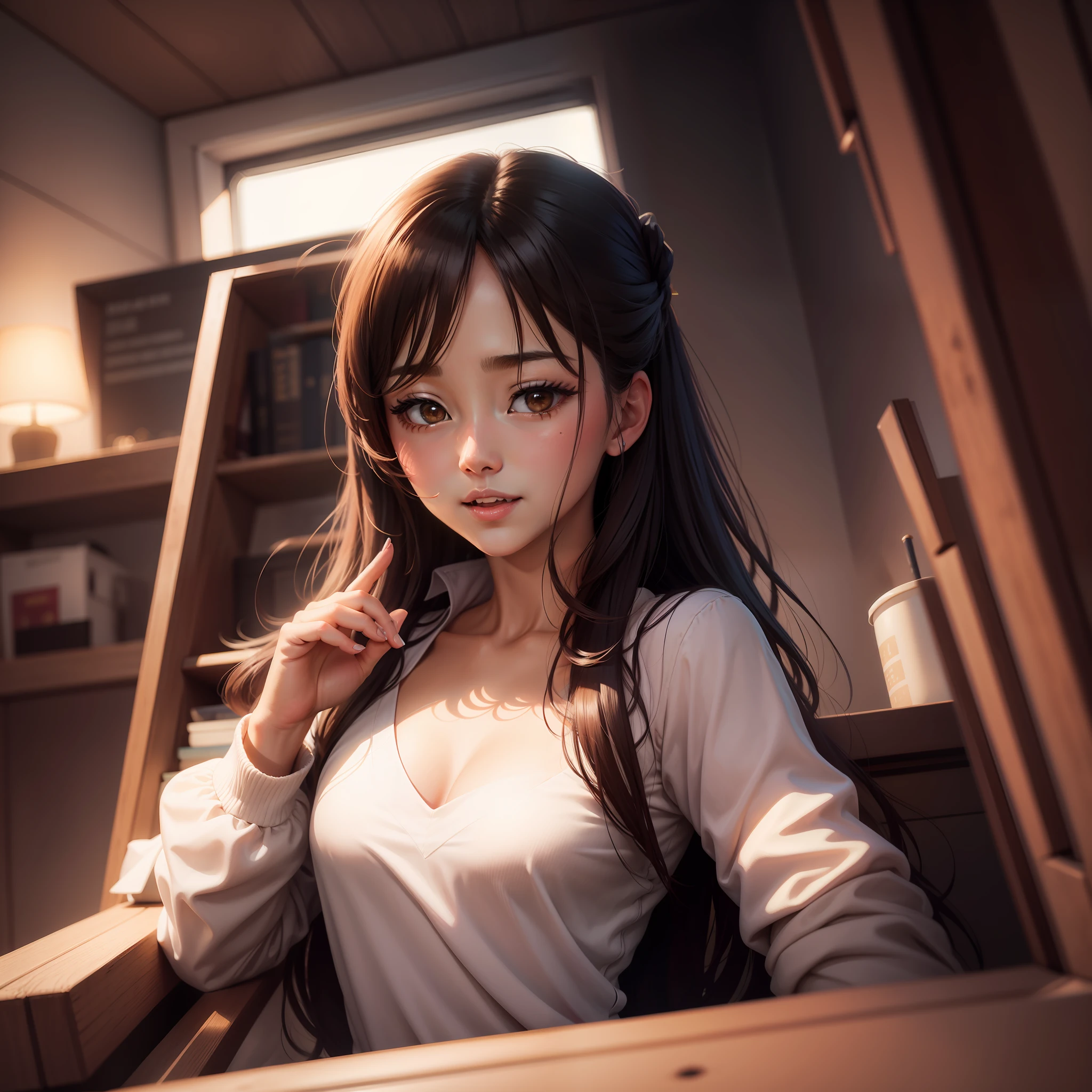 Yuri cute