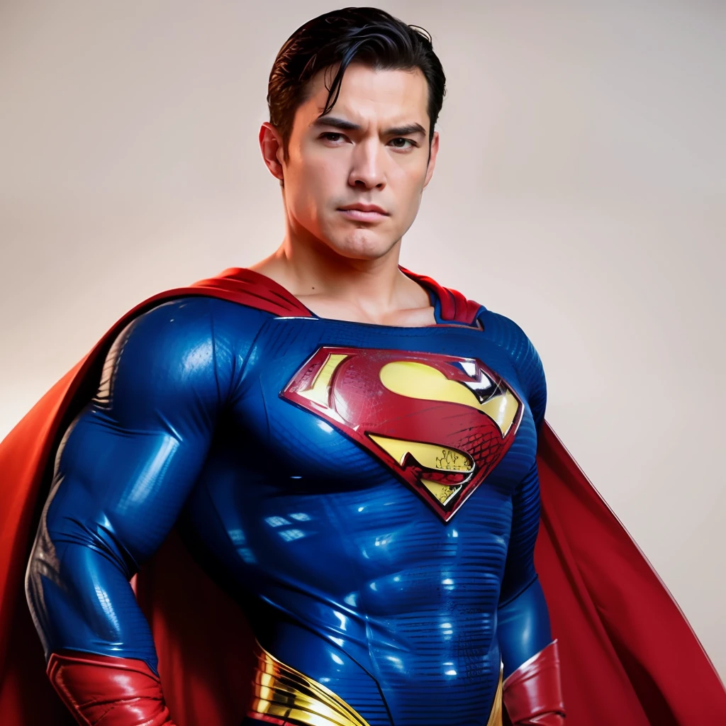 Trump Superman