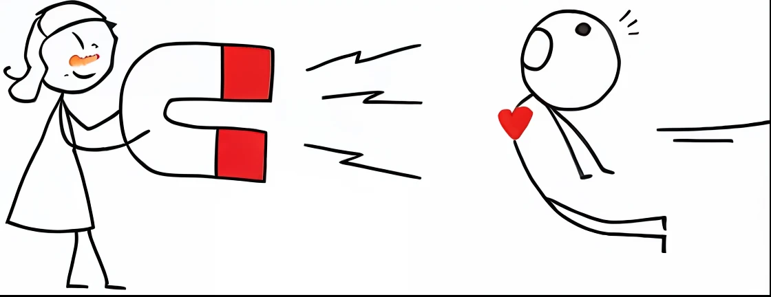 a cartoon drawing of a man and a woman with a heart in their hands, Subatomic electrons! Amando, Bandeira dinamarquesa, finnish cartoon, !! muito coerente!!, Directed by: Eppo Doeve, Keith Harring, muito preciso, !!!! muito coerente!!!!, inspirado em Keith Haring, completamente coerente, !!!!!!!!!!!!!!!!!!!!!!!!!, eslavo!!!, Directed by: Keith Haring