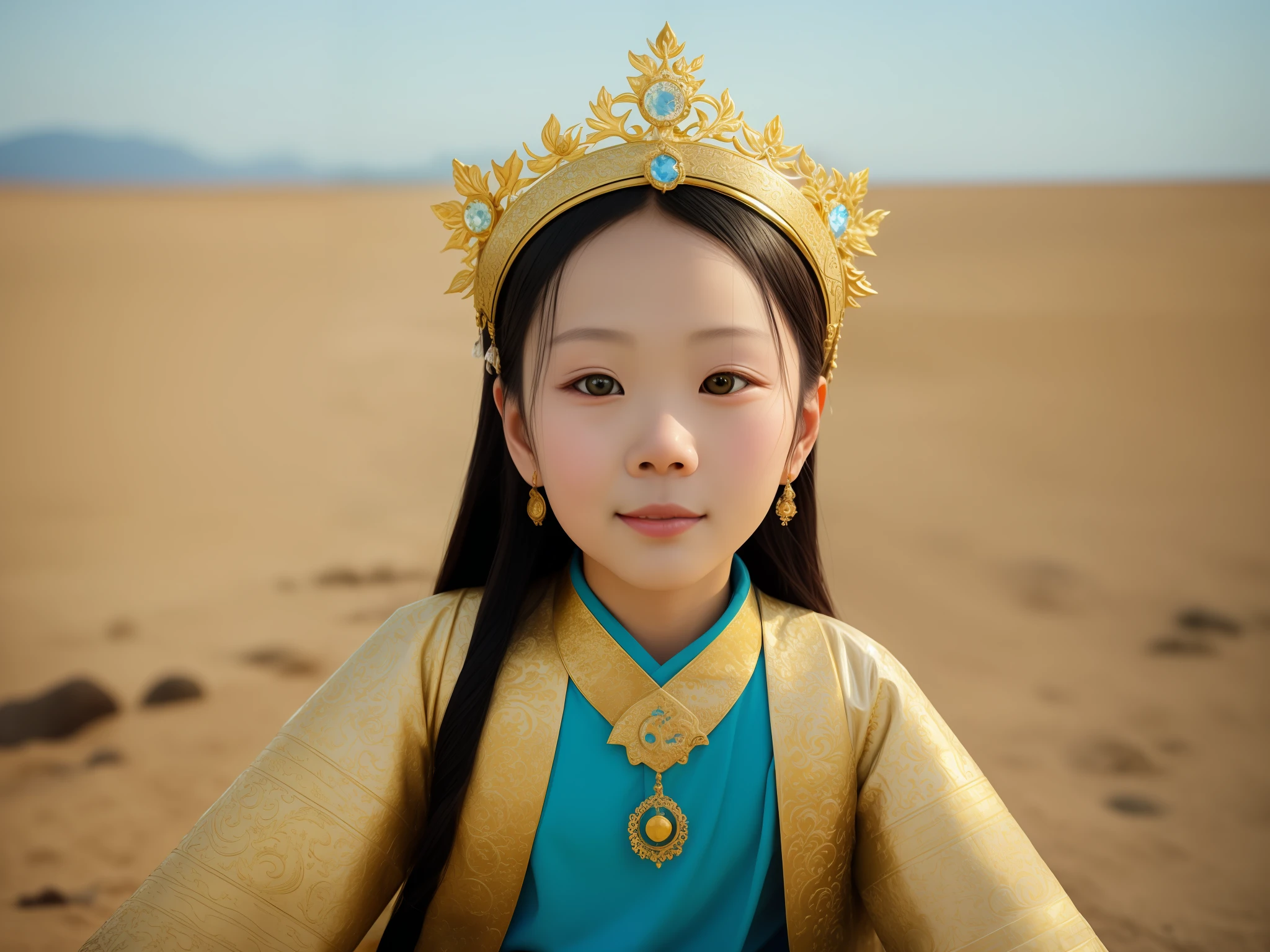 There was a young girl sitting in a blue chair in the room, xintong chen, xision wu, wenfei ye, jaeyeon nam, jinyiwei, Wang Qichao, Lin Qifeng, Yun Ling, young and cute girl, zmonzheng, wenjun lin, Chinese girl, Li Zixin, ruan jia beautiful!Detailed RAW photo of the Lord of the Rings style humanoid lion,on rock,standing on your feet,imposing posture,boby,((All boby)))),with human traits,((Clear and bright eyes give the impression of magic)),photo taken from far away,white mustache,White mane,Marked skin,Clothes with silver and gold details,and gold and diamond crowns,The best quality, surreal texture,Amazing quality,Ultra photo realsisim,对称,flawless perfection,Hyper-Resolution,best aspect ratio,Without zoom,photorealistic illustration