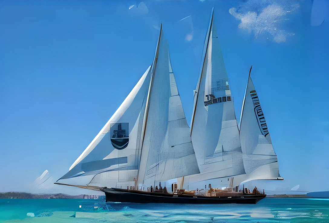 sloop