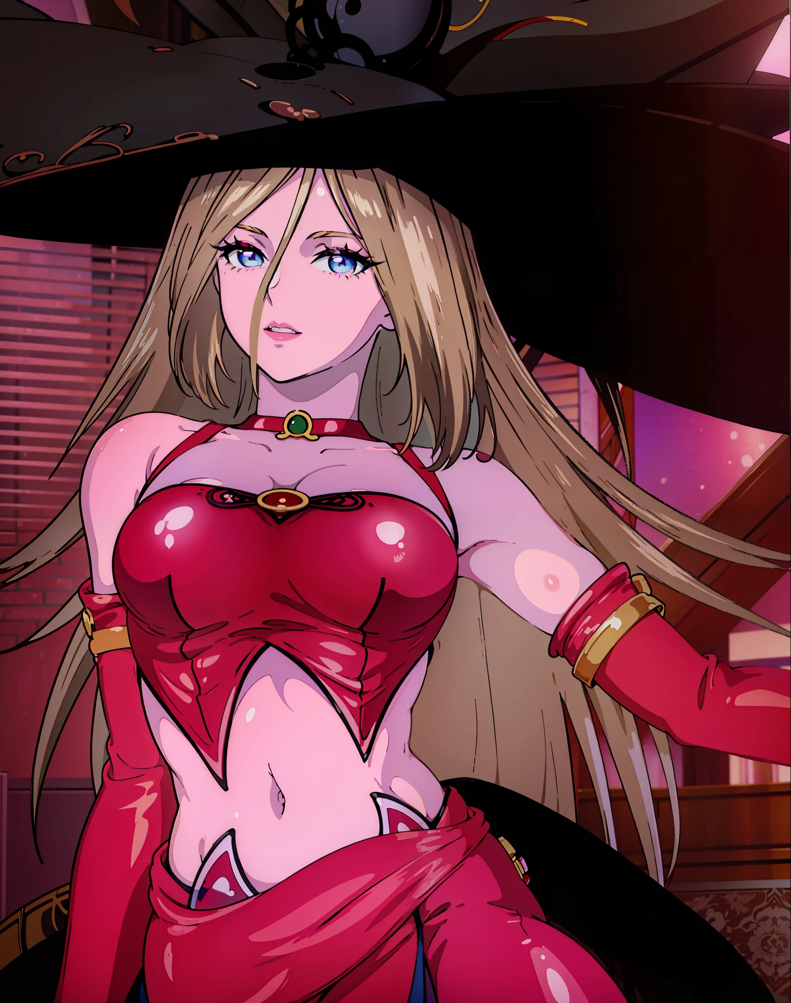 8K,high precision,anime,married woman,white skin,beautiful figure,beautiful face,small face,full body,beautiful,bright,highlight in eyes,sexy,super big tits,extra large tits,pink nipples,nipples,erotic,nude,Beautiful line drawings.