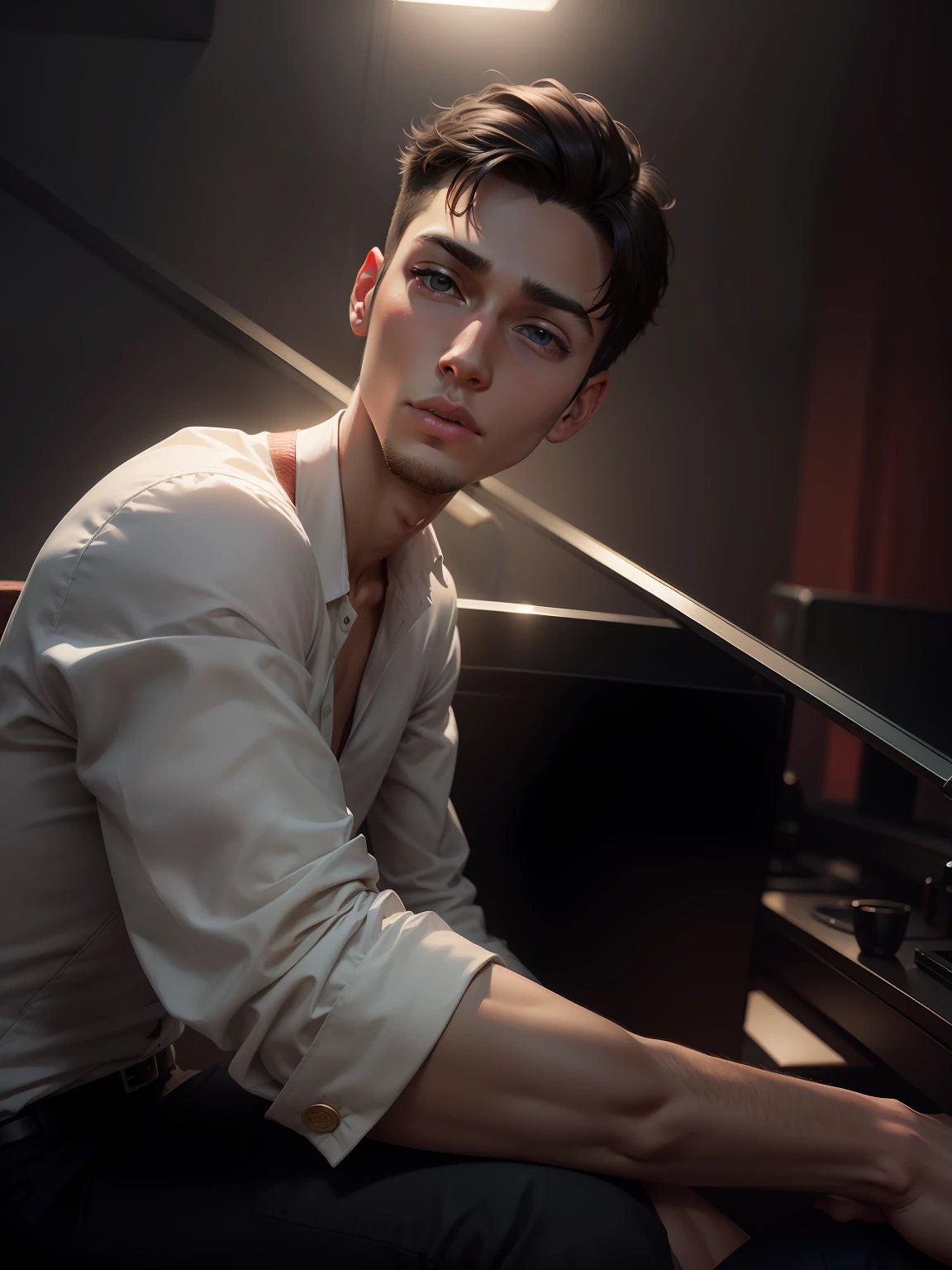 Change backgrounds handsome boy realistic face 8k ultra realastic