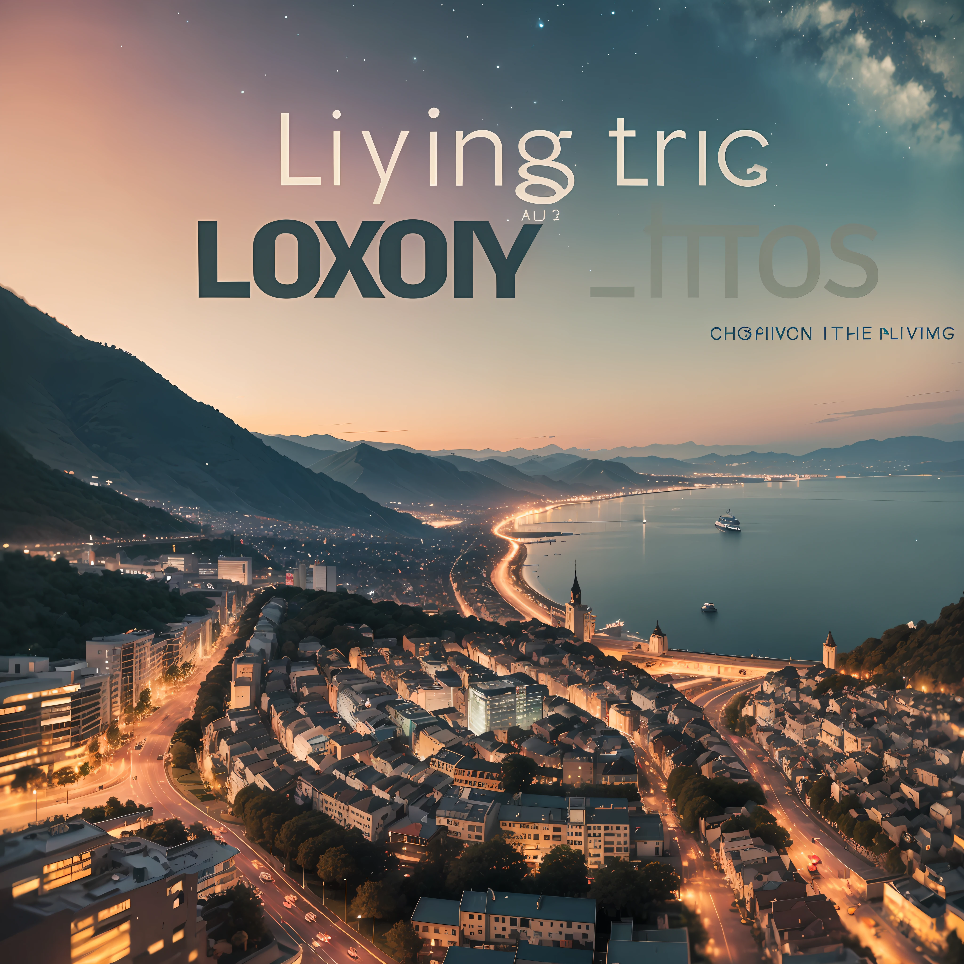 living the luxury lifestyle, achieving goals --auto --s2