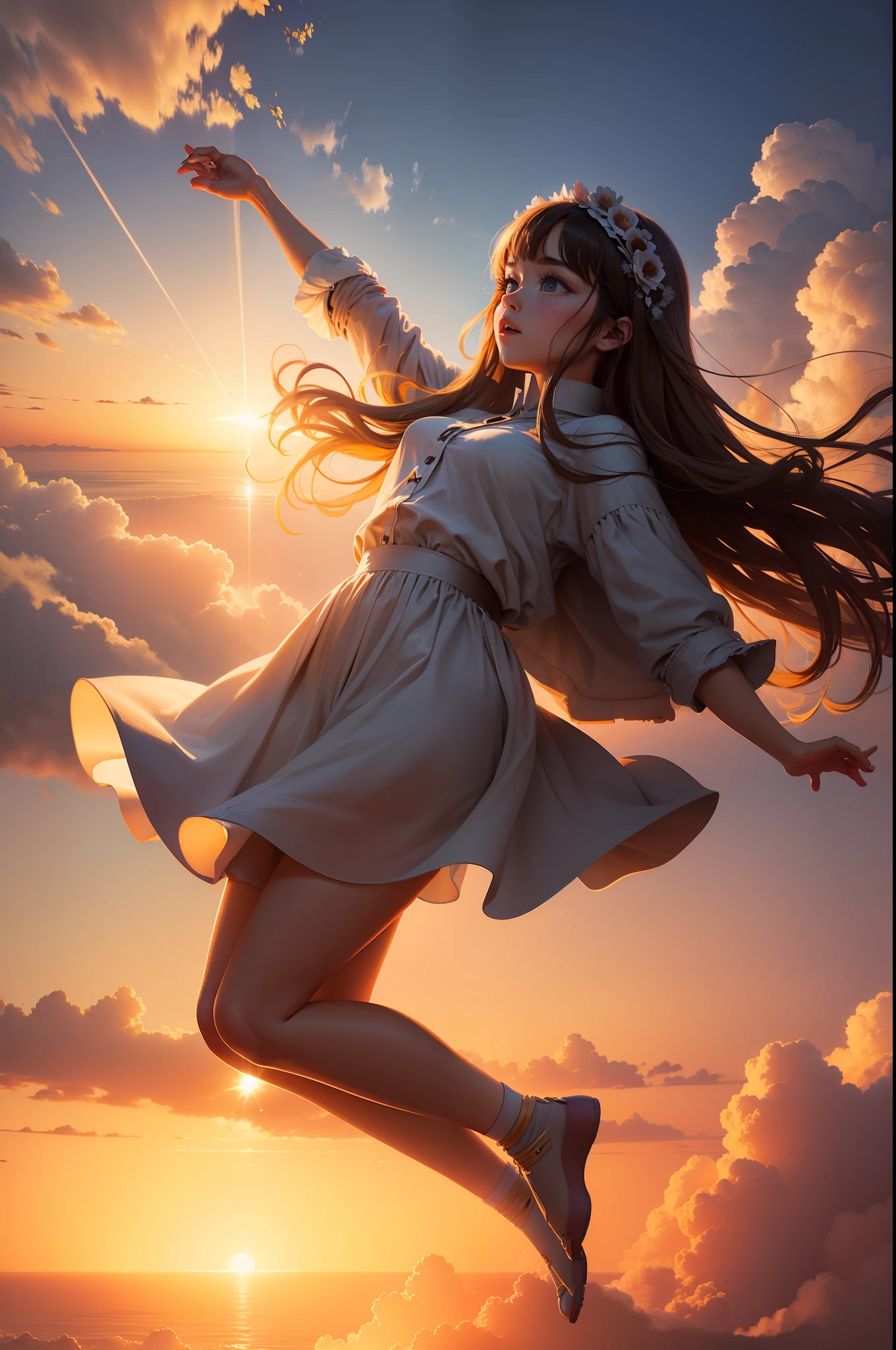 Holy,beuaty girl