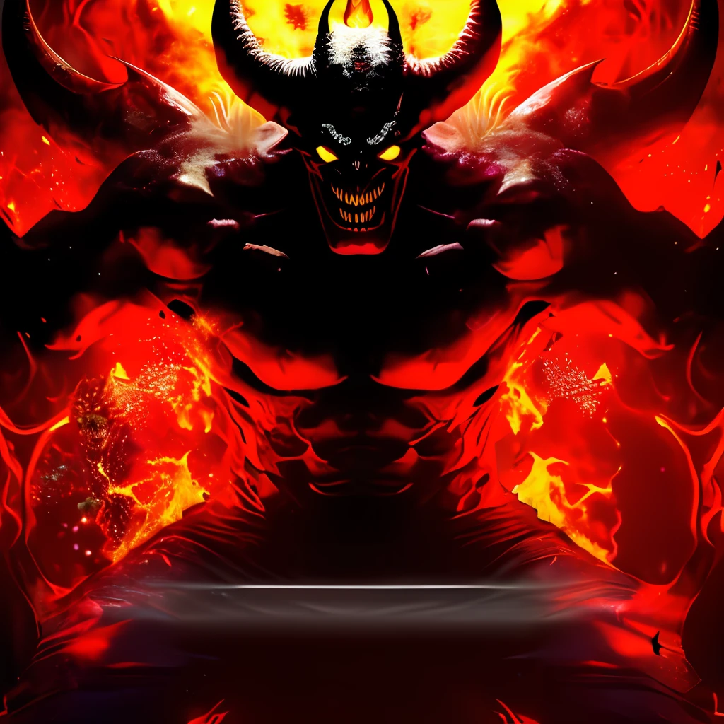 photo of ohwx devil, angry, fearful, menacing look, lord of hell, south of heaven, godless, photography, natural light, photorealism, cinematic rendering, ray tracing, the highest quality, the highest detail, Cinematic, Blur Effect, Long Exposure, 8K, Ultra-HD, Natural Lighting, Moody Lighting, Cinematic Lighting , (high key)