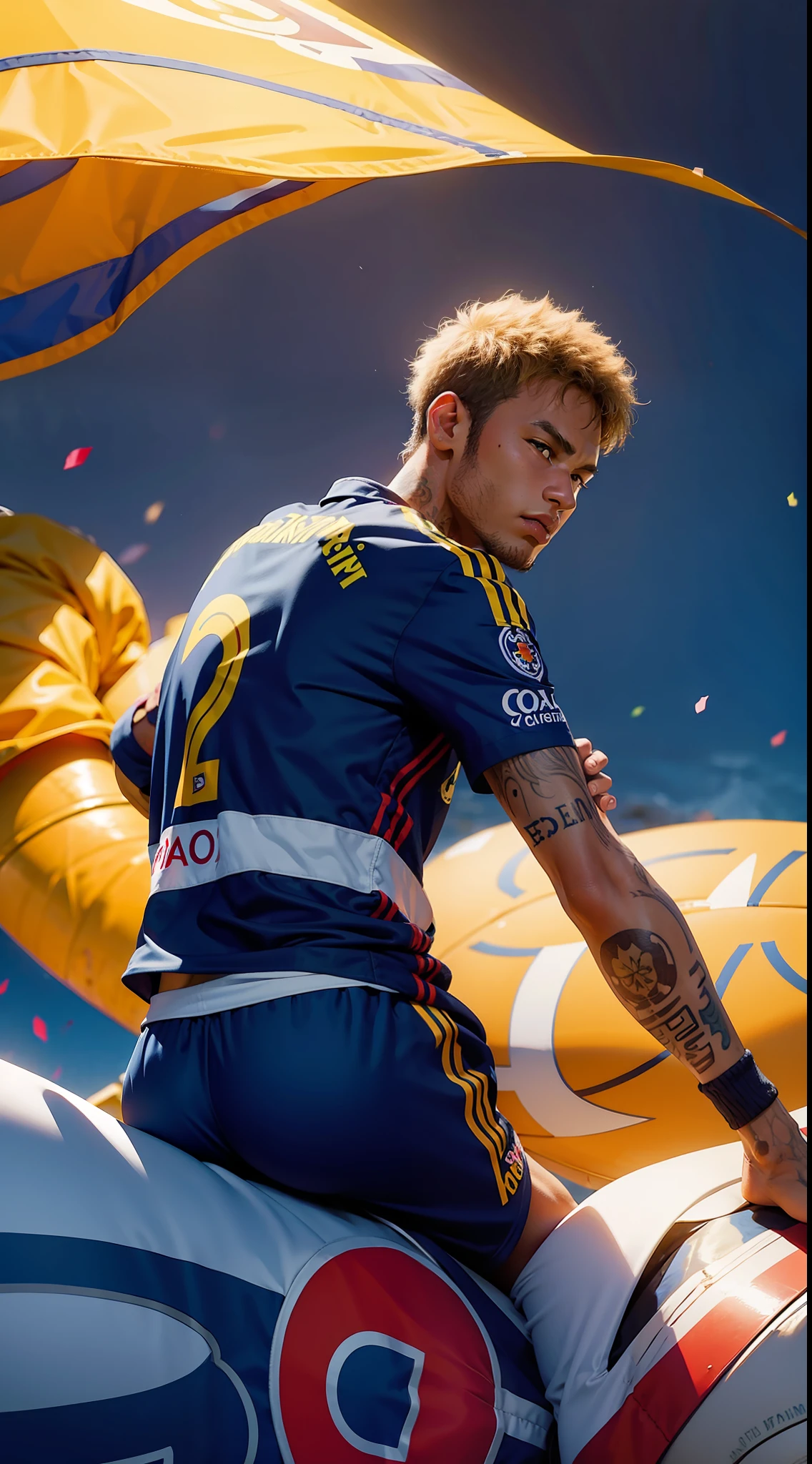 Neymar
