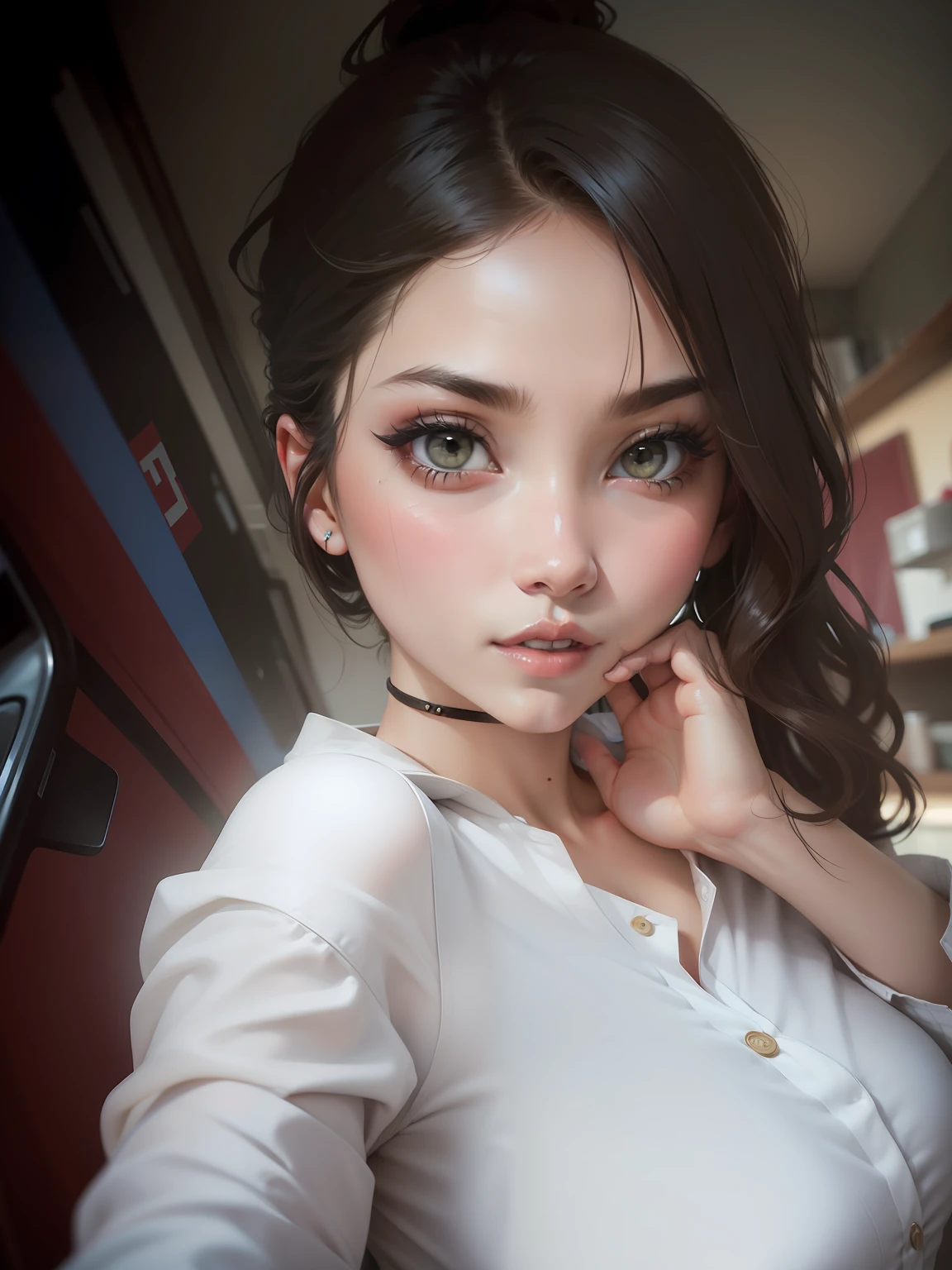 Sexy girl