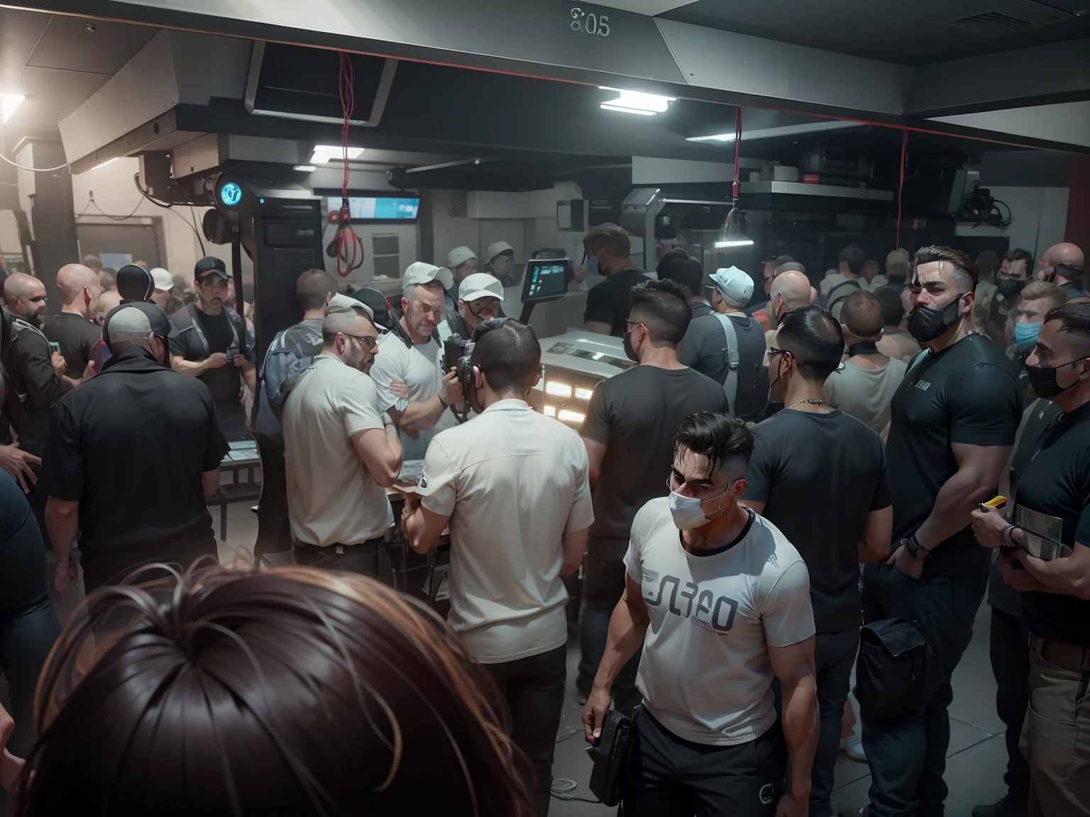8k ultra realistic quality