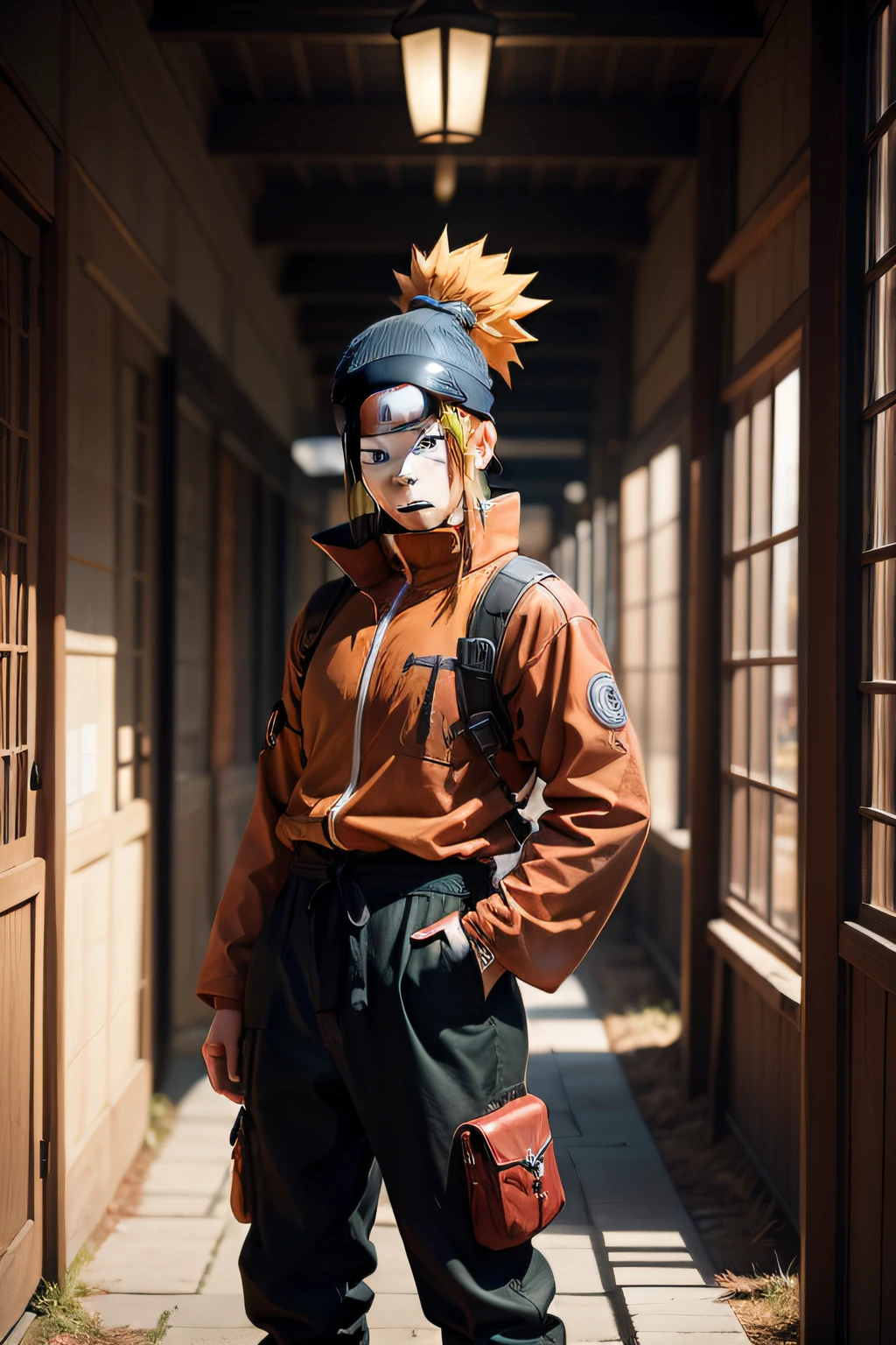 Naruto