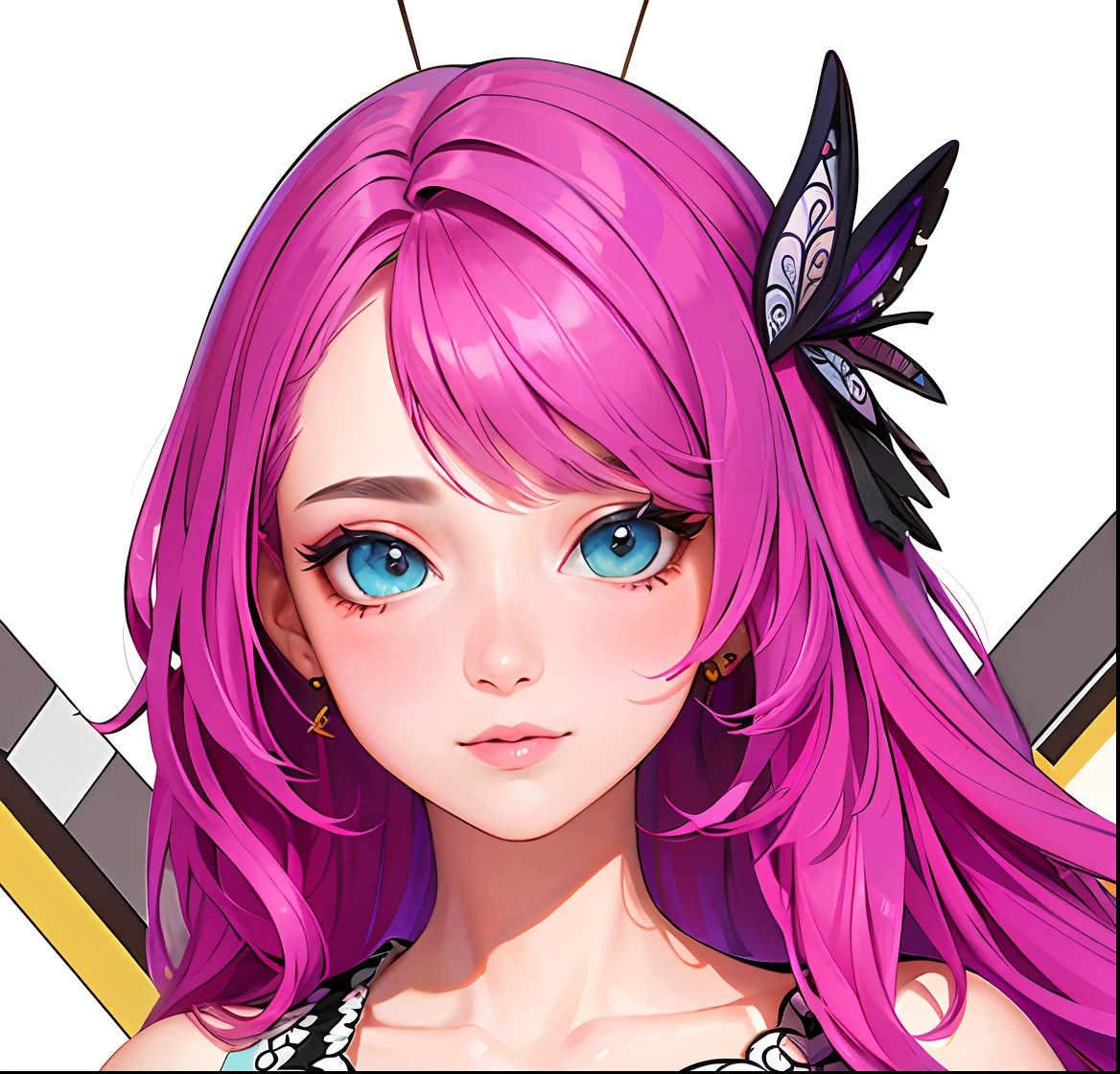 (ultra-detailed background, detailed background), absurdres, highres, ultra detailed, extremly detailed, 1girl, (bunch of flowers:1.3), (zentangle:1.2), (geometric:1.2),(colorful),
