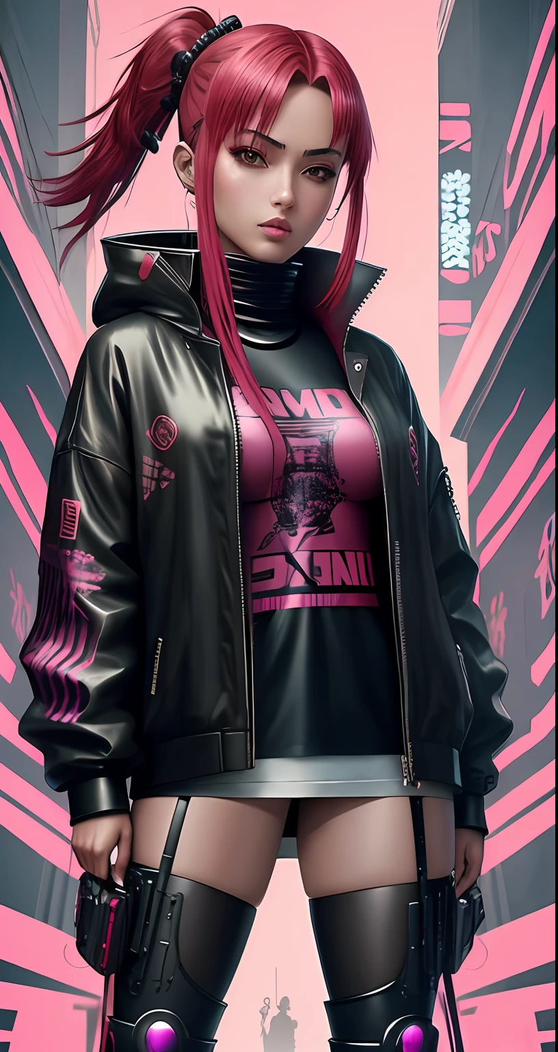 um close up de uma pessoa usando um capacete e um fundo vermelho, arte cyberpunk anime, arte digital do Anime Cyberpunk, cyberpunk digital - arte de anime, arte de Anime Cyberpunk, samurai cyberpunk muito bonito, Anime Cyberpunk, estilo de arte cyberpunk, gueixa cyberpunk, garota Anime Cyberpunk, estilo anime 4K, samurai cyberpunk, cyberpunk menina anime mech, Anime cyberpunk moderno, menina de Anime Cyberpunk feminino