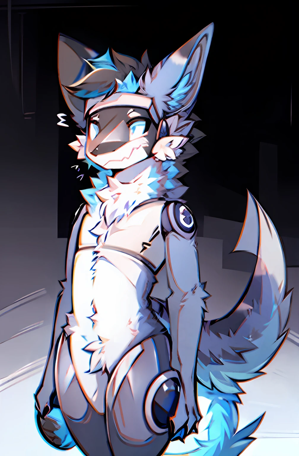 Furry