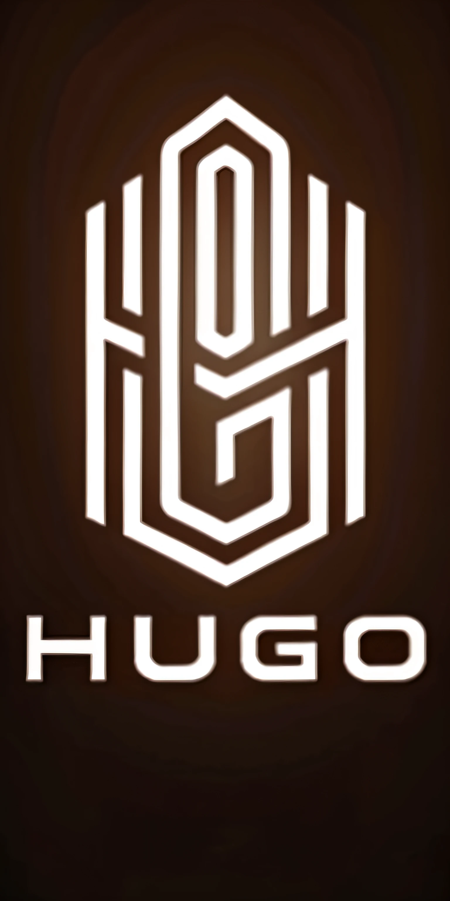 um logotipo para uma empresa que vende um novo produto, Directed by: Hugo van der Góes, Directed by: Hugo Heyrman, Hugo Pratt, Hugo Boss Award, inspired by Hugo van der Góes, inspirado em Valentim Hugo, Hugh Detalhou, inspirado em Hugo Heyrman, inspired by Kanō Hōgai, por Valentine Hugo, Ele - Gogg, vigia