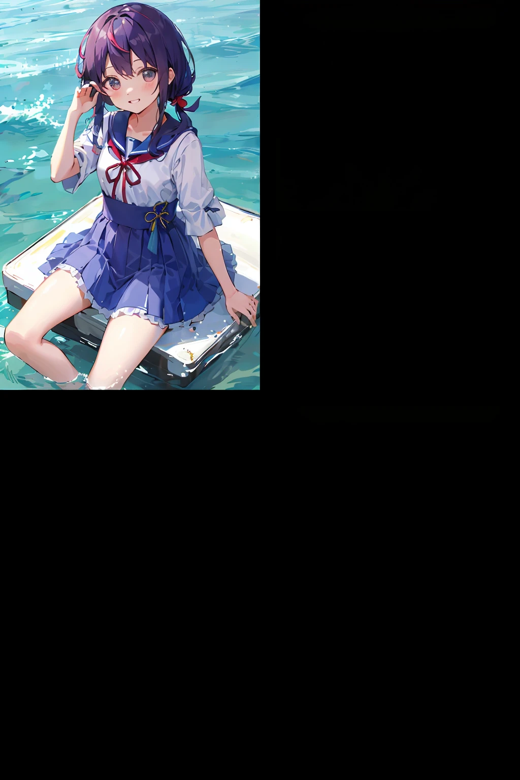 swimming uniform