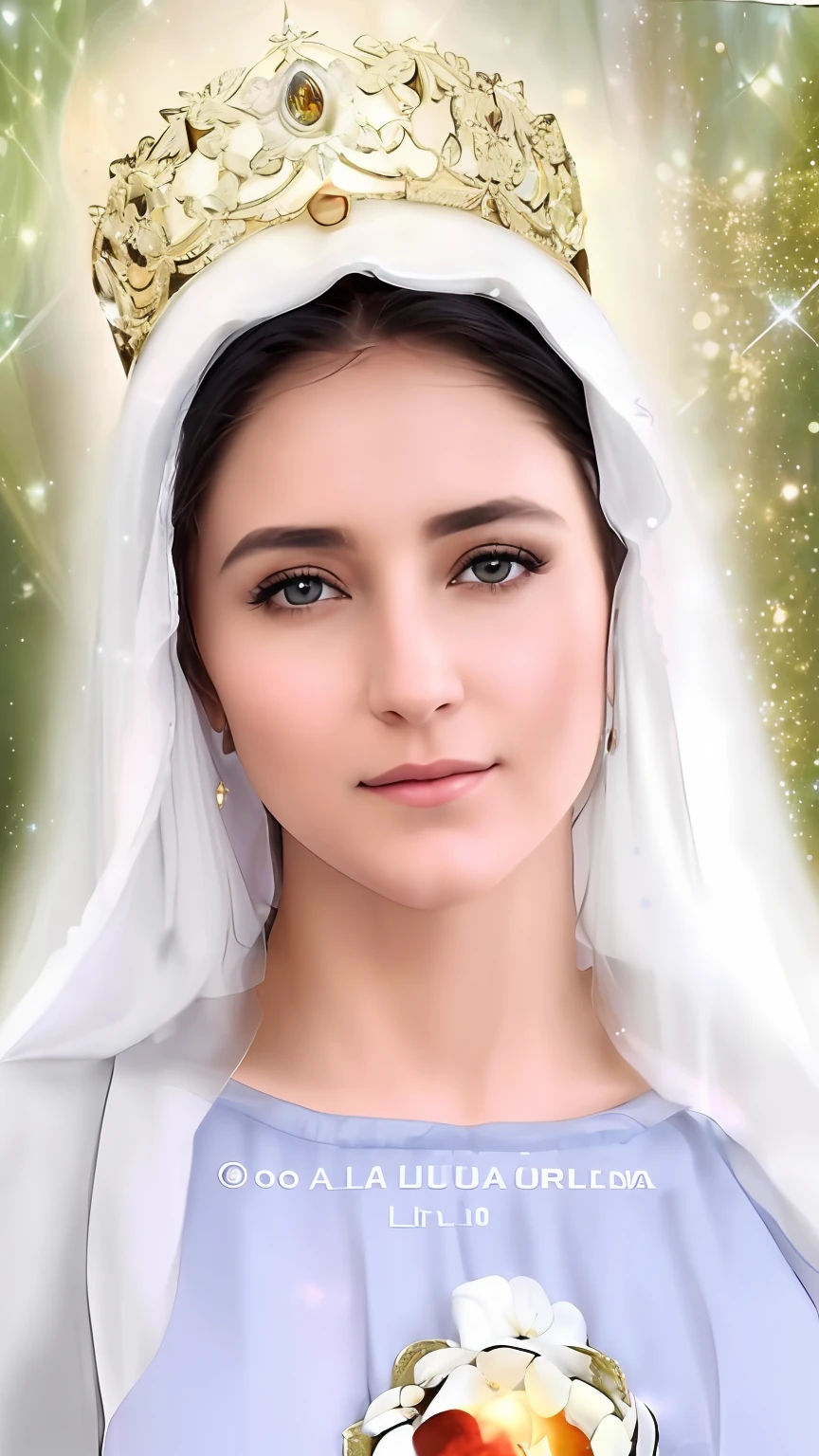 (((Blessed Virgin Mary))) Obra maestra, (La mejor calidad: 1.2), (super fine: 1.2), illustration, (extremadamente delicado y hermoso: 1.2), movie angle, flotante, (Hermoso ojo de detalle: 1.1), (detalle luz: 1.1), Movie Lights, Cielo delicado, ojos azules, (Cola de caballo alta: 1.1), capa, ojuelos, (luna: 1. 2), (Luz de la luna: 1.1), cielo estrellado, (light particles: 1.1) dibujo, flor. (Obra maestra), (La mejor calidad), (fotorrealista:1.3), 8k, Textura detallada de la piel, Textura detallada de la tela, Hermosa cara detallada, Detalles intrincados, Ultra detallado (cuerpo de cuerpo entero:1.2)