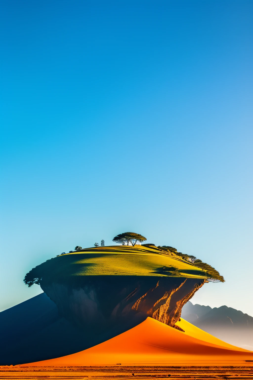 knollingcase, estampa para camisa, (((vibrante, foto realista, realista, dramatic, natureza, minimalista, foco nítido, 8k)))