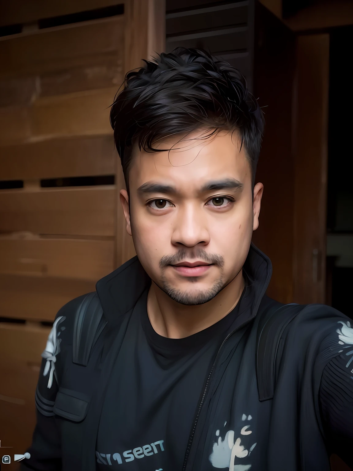 there is a man that is looking at the camera, portrait shot 8 k, shot on nikon z9, taken with canon 5d mk4, taken with sony alpha 9, with accurate face, shot on canon eos r5, shot on canon eos r 5, 8k selfie photograph, portait photo profile picture, taken with canon eos 5 d mark iv