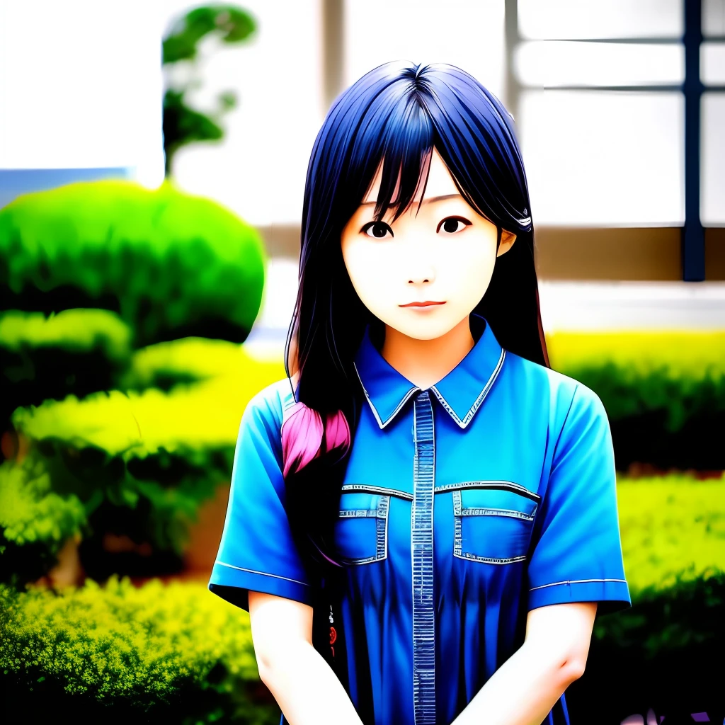 Ayaka Kamisato