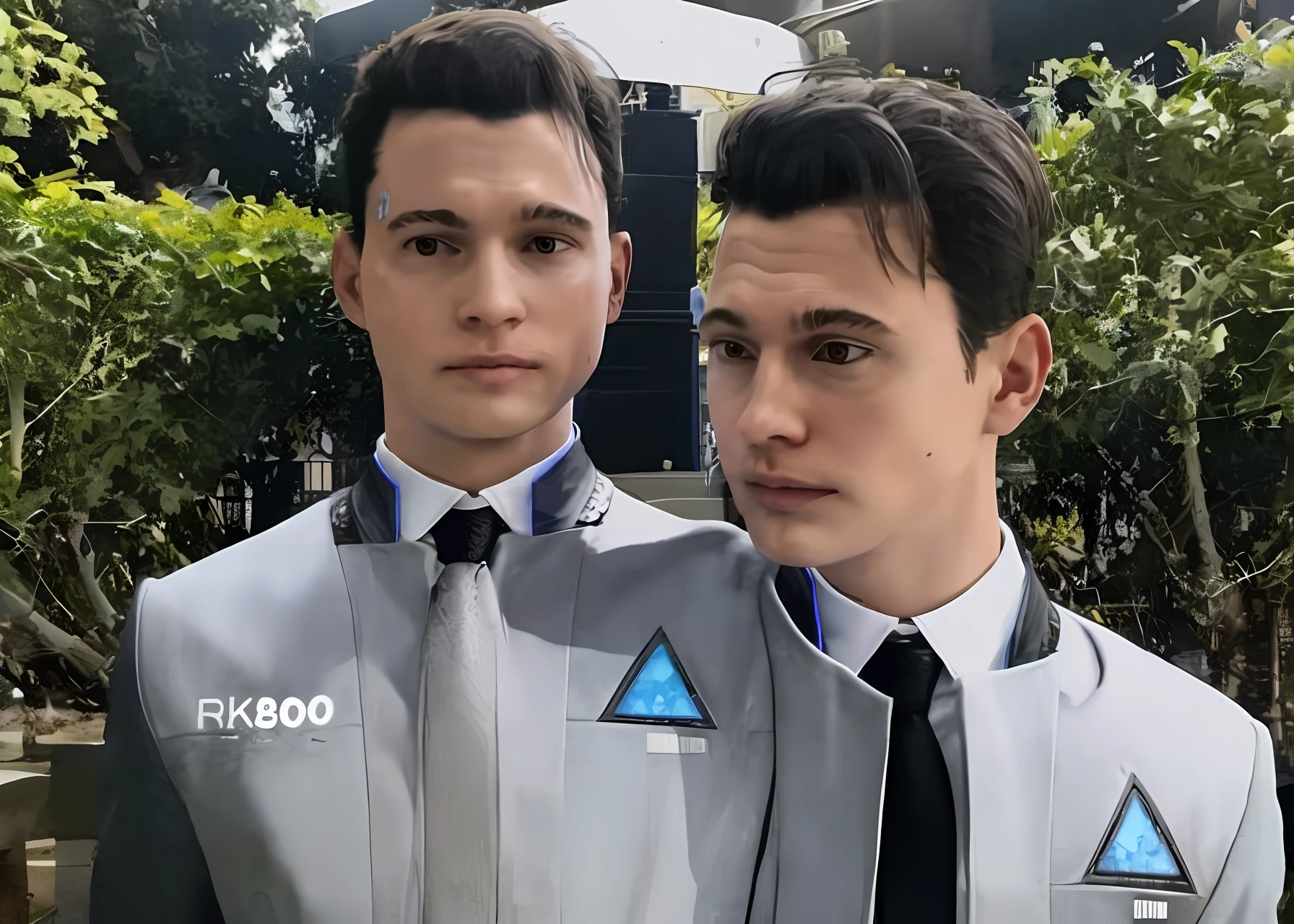 twincest