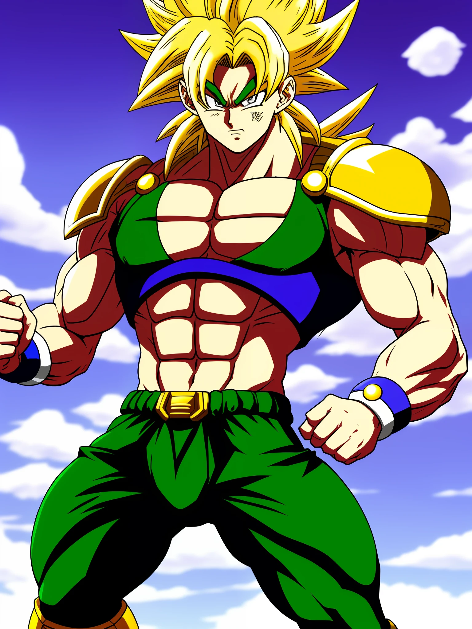 Broly