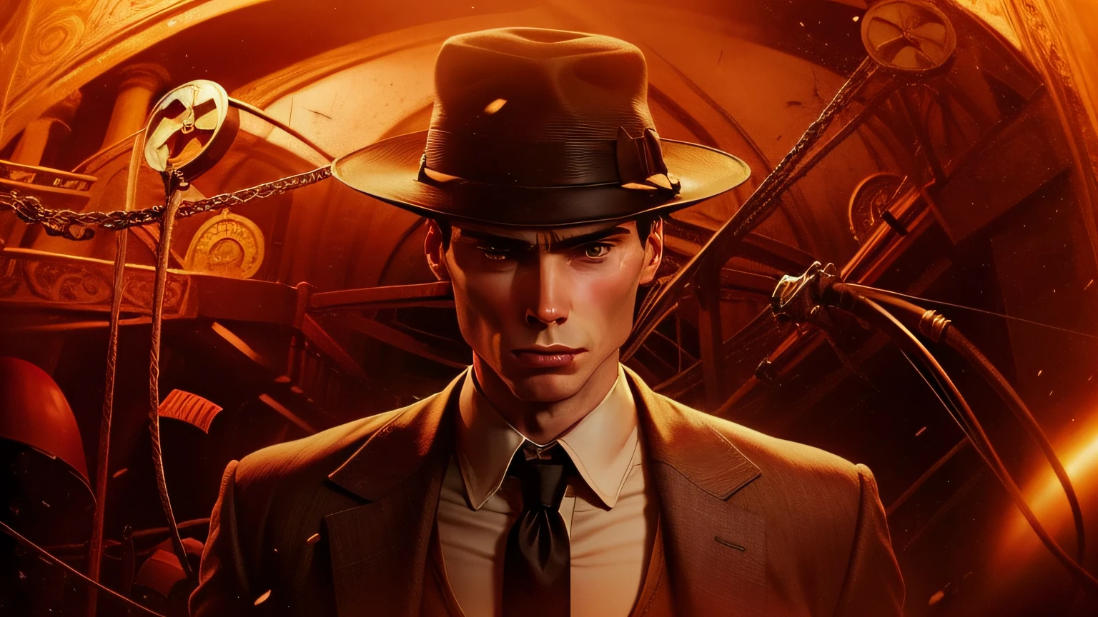 cillian murphy triste