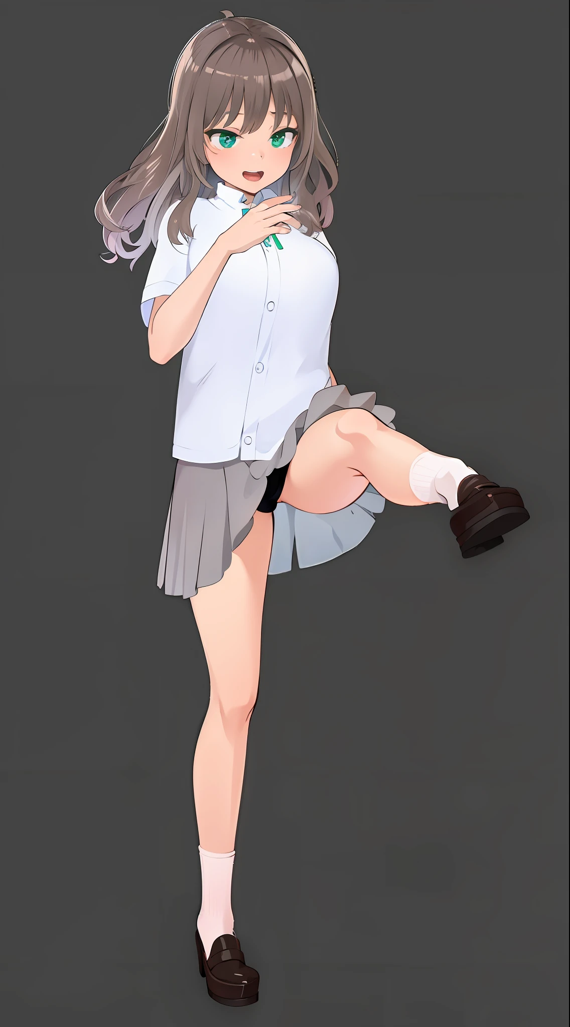 animesque、
