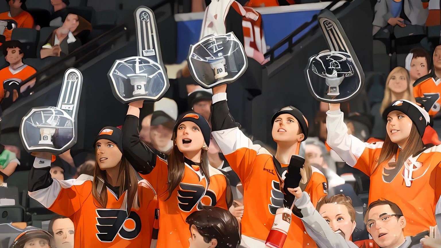 Philadelphia Flyers