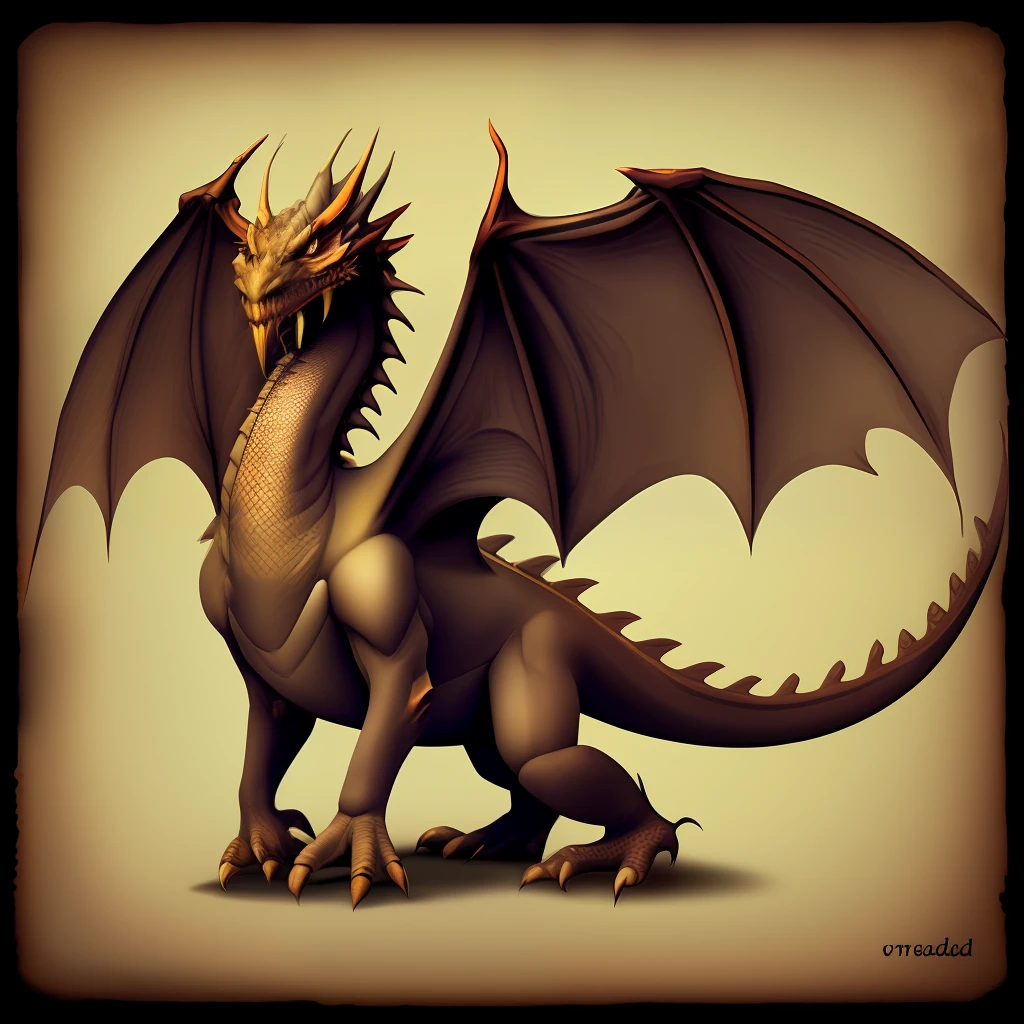 Dragoned