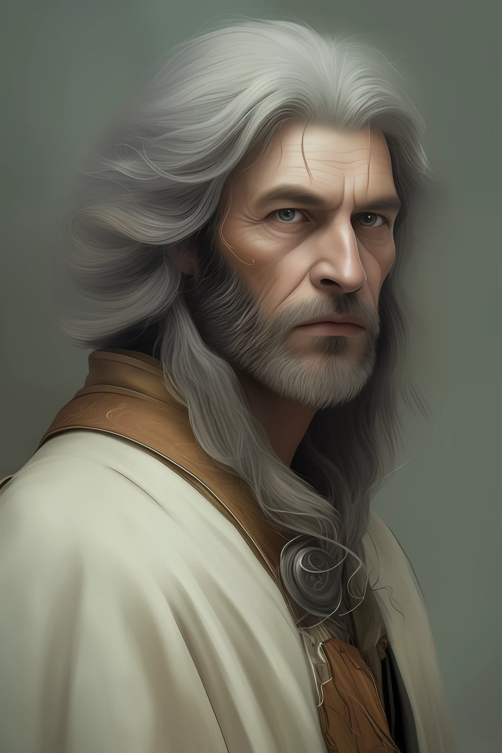 Homem, melhor qualidade, arte representativa, estilo Star Wars, manto com capuz, estilo Jedi, fundo escuro, meia sombra no rosto, estilo obi Wan, manto marrom, melhor qualidade, pele super detalhada, ((obra prima))) melhor qualidade 8d, syphabelnades, capuz, capa,, (obra-prima, melhor qualidade: 1.4), (dias modernos), (tiro de cowboy), 1girl, solo, pov, sfw, namorada deslumbrante, (standingn: 1.1), dinamic pose, heart shaped face, rosto elegante, rosto bonito, rosto altamente detalhado, pele altamente detalhada, poros da pele, espalhamento subsuperficial, pupilas realistas, mid chest, olhando para o espectador, rosto cheio blush, full lips,corpo inteiro aNdando em uma floresta sombria com mostros, profundidade de campo, atmosphric perspective, volumeric lighting, foco nítido, absurdos, Realistic proportions, boa anatomia, corpo inteiro mostrando, sedutora, (realista, hiperrealista: 1.4), 16k hdr, hood on head, meia sombra no rosto