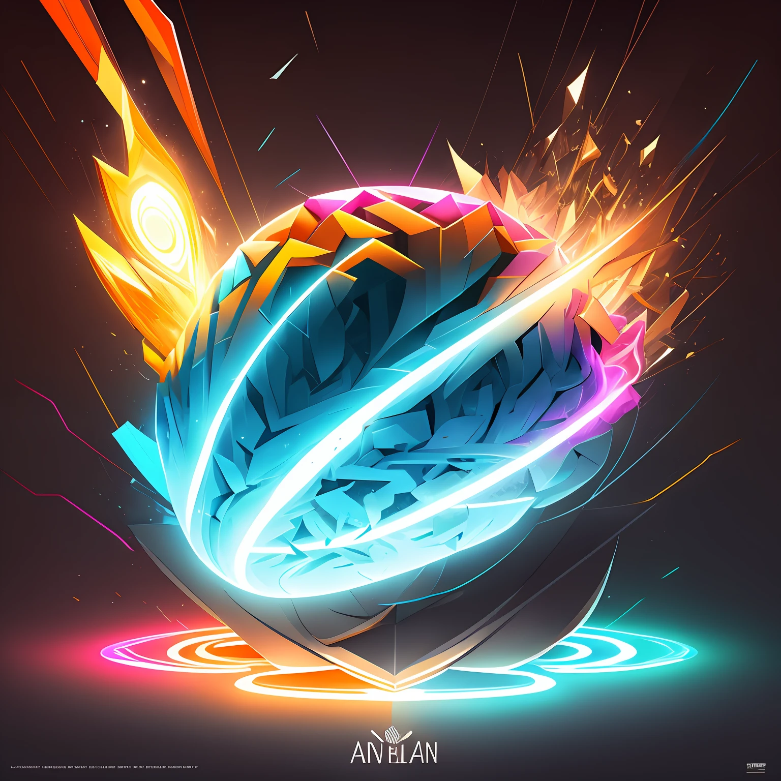 "Create a striking logo that embodies the brilliance of the mind. Use 'MenteBrillante' as the title and let it inspire the design. Consider incorporating elements that symbolize intelligence, creativity, and clarity of thought. Play with vibrant colors to evoke energy and enthusiasm.
You may want to include a glowing lightbulb or brain imagery to represent bright ideas and intellectual prowess. Experiment with typography to make the title stand out and convey a sense of brilliance.
The logo should reflect the idea that a brilliant mind is a powerful force that drives innovation and problem-solving. Aim to create a design that leaves a lasting impression and captures the essence of 'MenteBrillante'." 💡🧠🎨 --auto