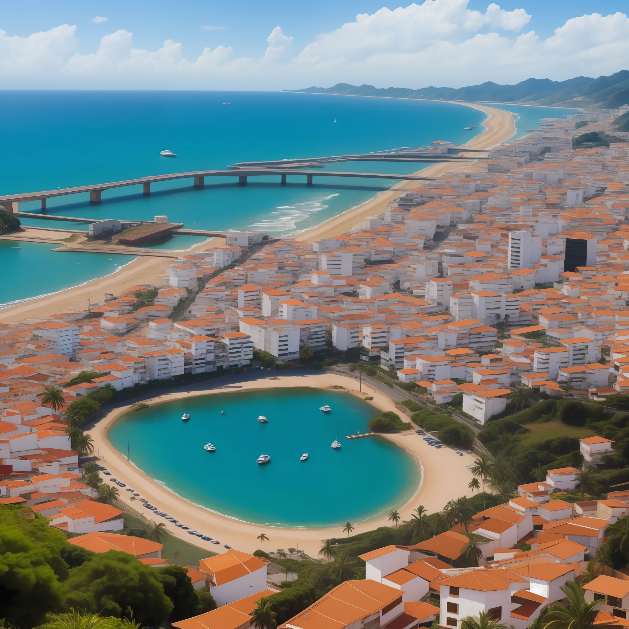 cidade camponesa