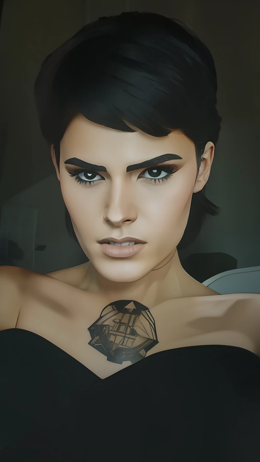 (Best Quality)