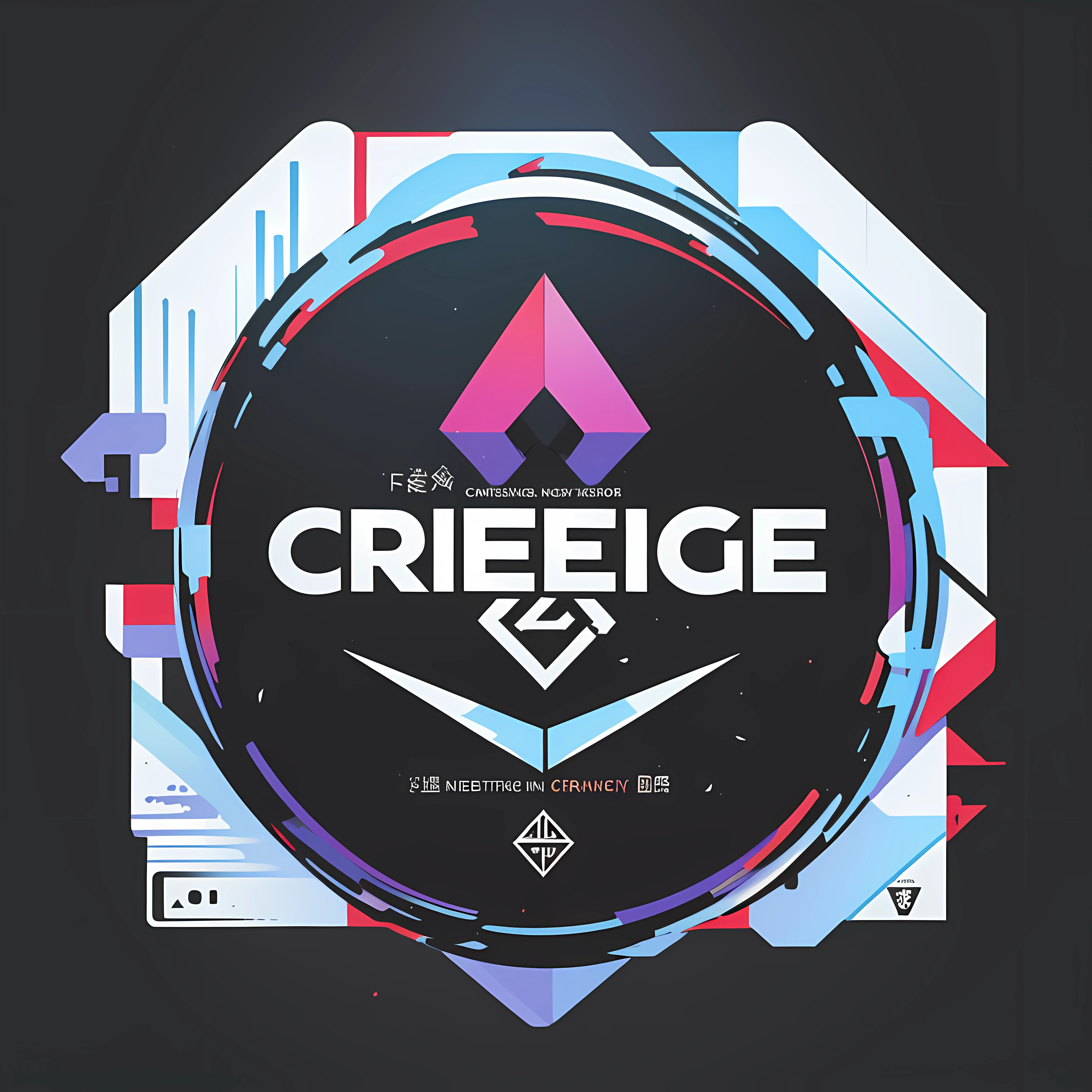 Crie um logotipo exclusivo com as letras ZG em um estilo moderno e elegante.