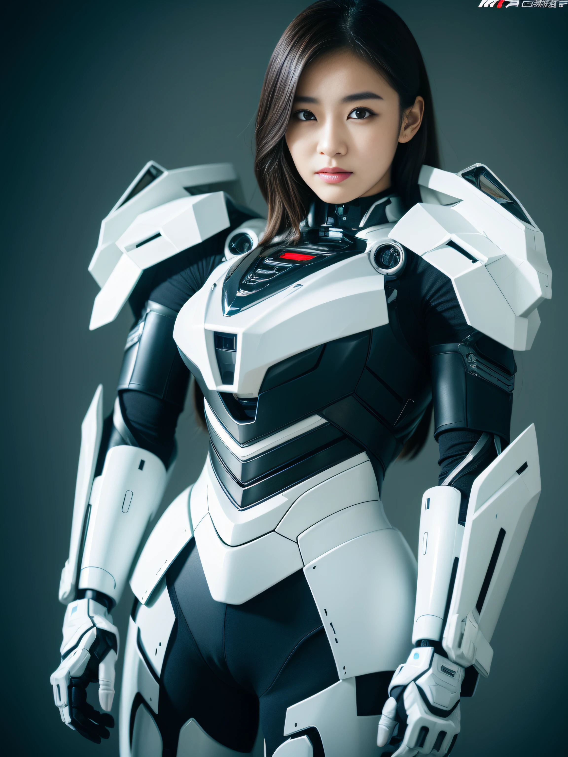 (Best quality, 8K, Yes, 32K, Masterpiece, hyper HD: 1.3), (Pictures of Japan Attractive Women), (Cyberpunk: 1.4), (Realism: 1.4), (Best quality: 1.0), (Hyper-Resolution: 1.0), (looking toward the viewer),Dynamic posture,RAW photos, (Masterpiece: 0.2), Ultra detail, One girl, ((Big: 1.4)), (wavy and long hair), Abs, Perfect body, hyperdetailed face, Detailed lips, Fine eyes, Double eyelids, pajamas, on top of the bed, (Seductive), ((excited: 1.5)), ((Areola Slip)), (in estrus)), (()) Sexy girl, Big, Beautiful Asian girl, gorgeous chinese models, phenomenal beauty, mecha cyber armor girl, white color mecha, Female mech, Mechanized Valkyrie girl, Beautiful white girl cyborg, Armor Girl, Wearing sci-fi military armor, sci-fi woman, White futuristic armor, gorgeous female paladin, mechanized soldier girl